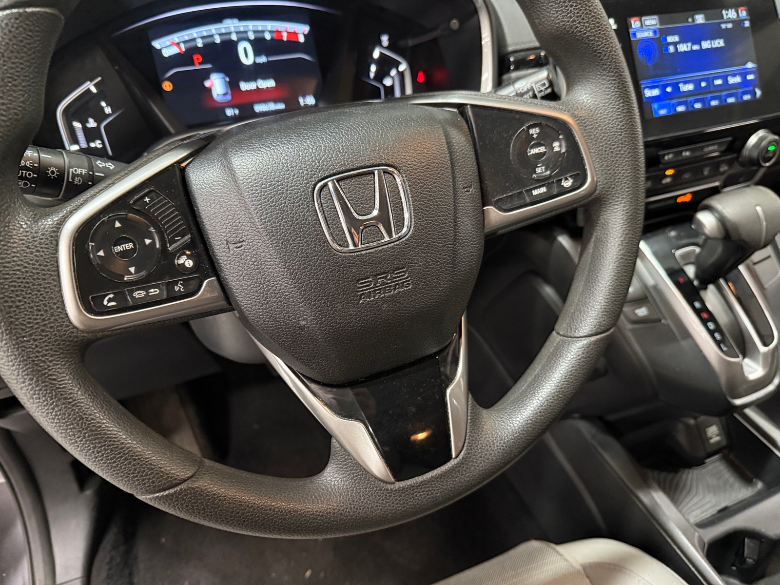 Thumbnail: 2017 Honda CR-V - 5