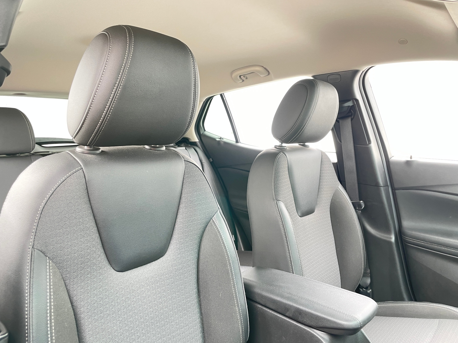 Thumbnail: 2021 Buick Encore GX - 2