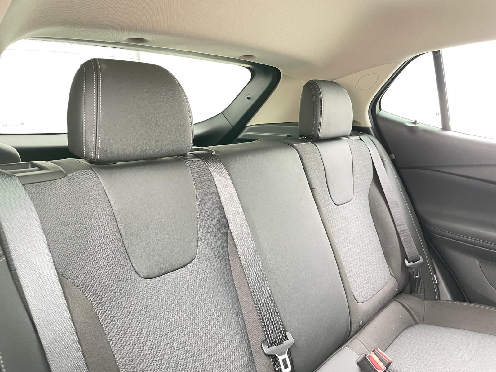 Thumbnail: 2021 Buick Encore GX - 6