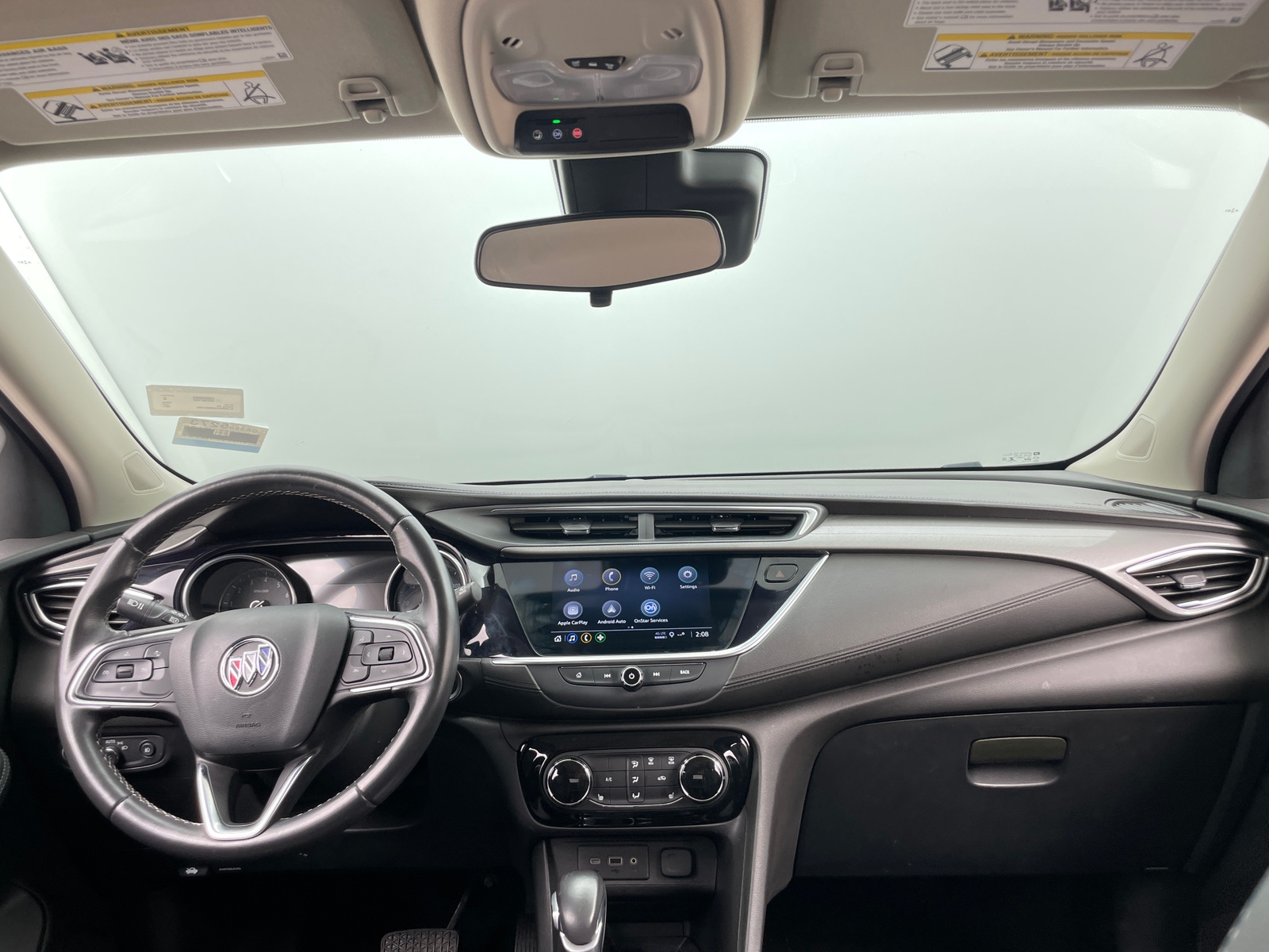 Thumbnail: 2021 Buick Encore GX - 3