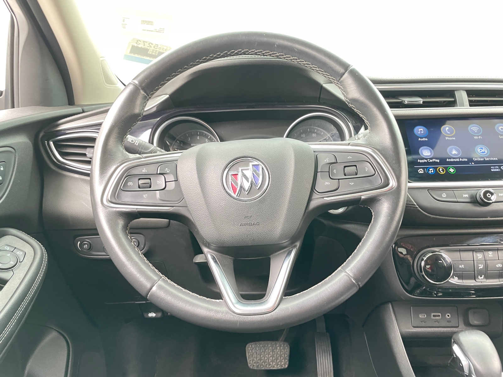 Thumbnail: 2021 Buick Encore GX - 5