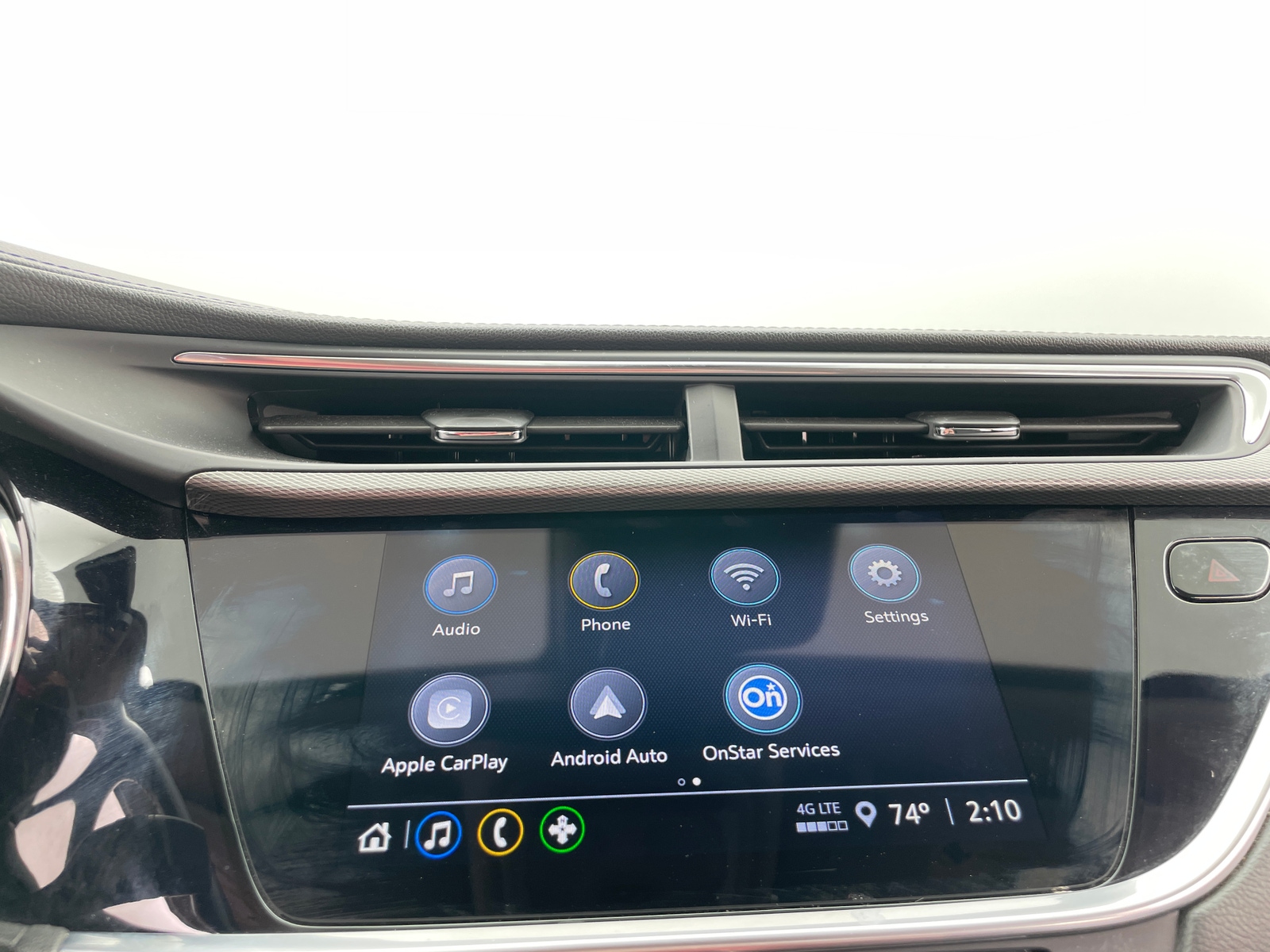 Thumbnail: 2021 Buick Encore GX - 4