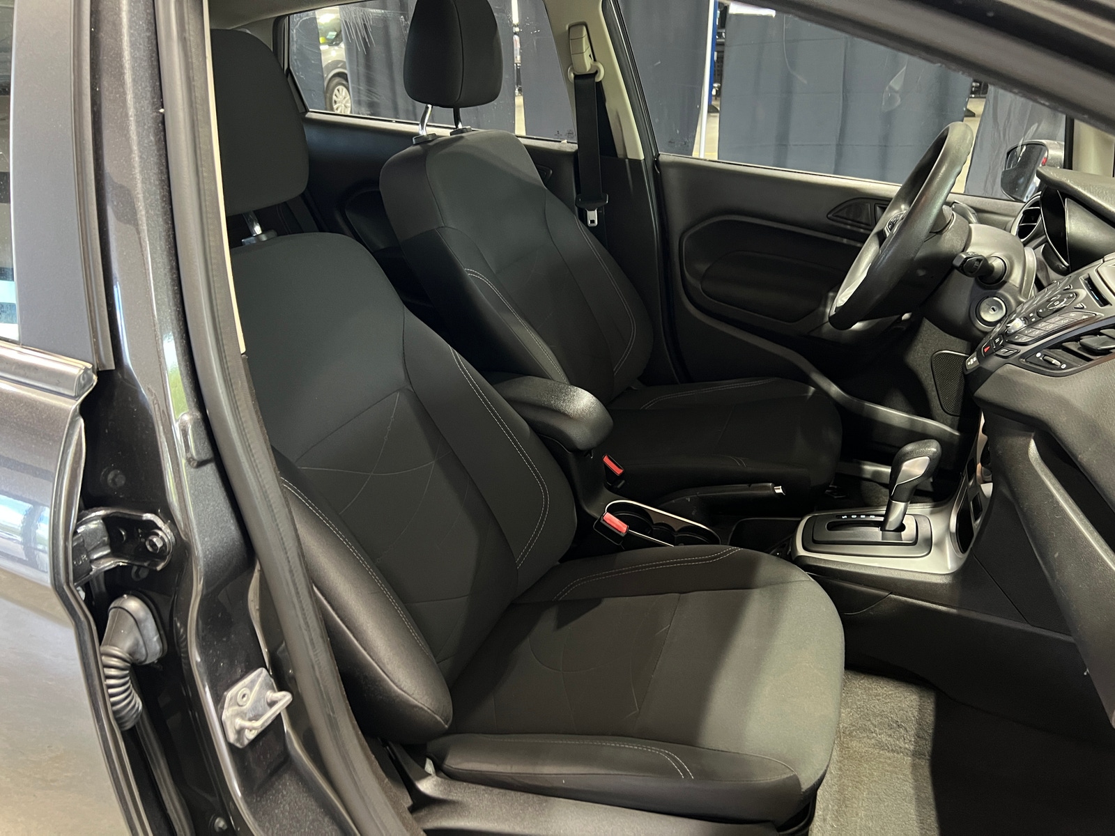 Thumbnail: 2019 Ford Fiesta - 2
