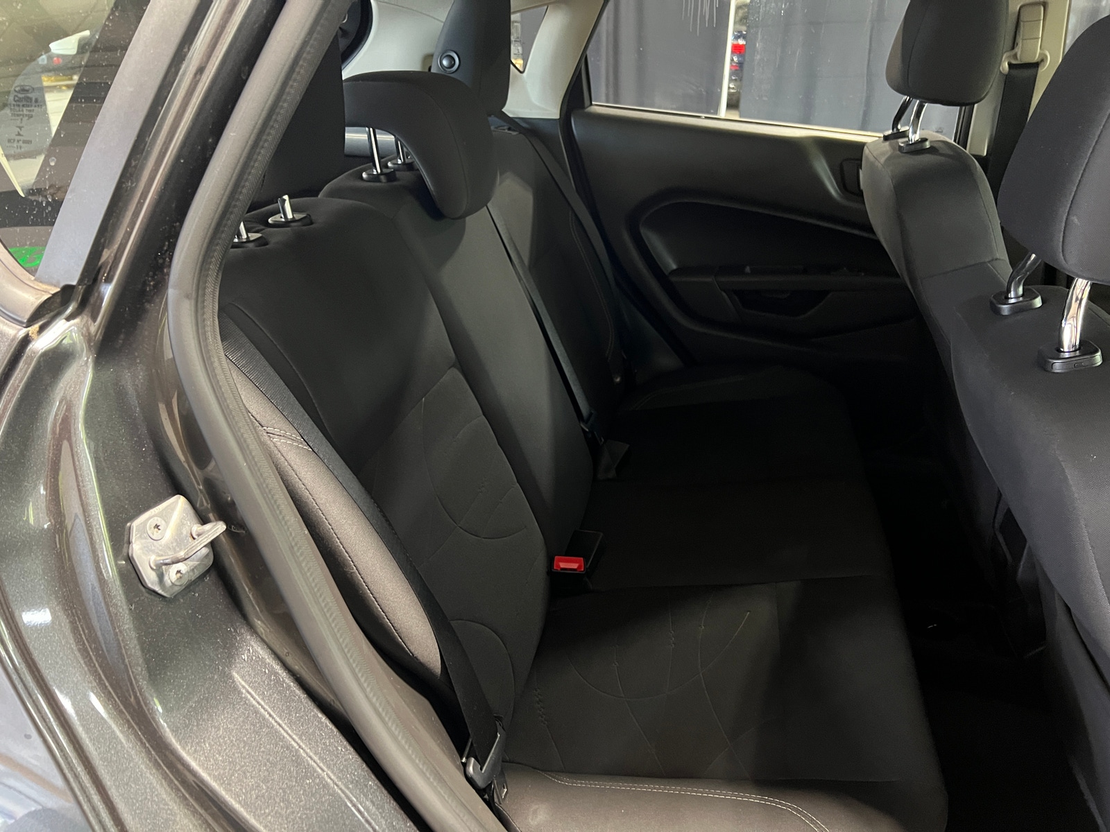 Thumbnail: 2019 Ford Fiesta - 6