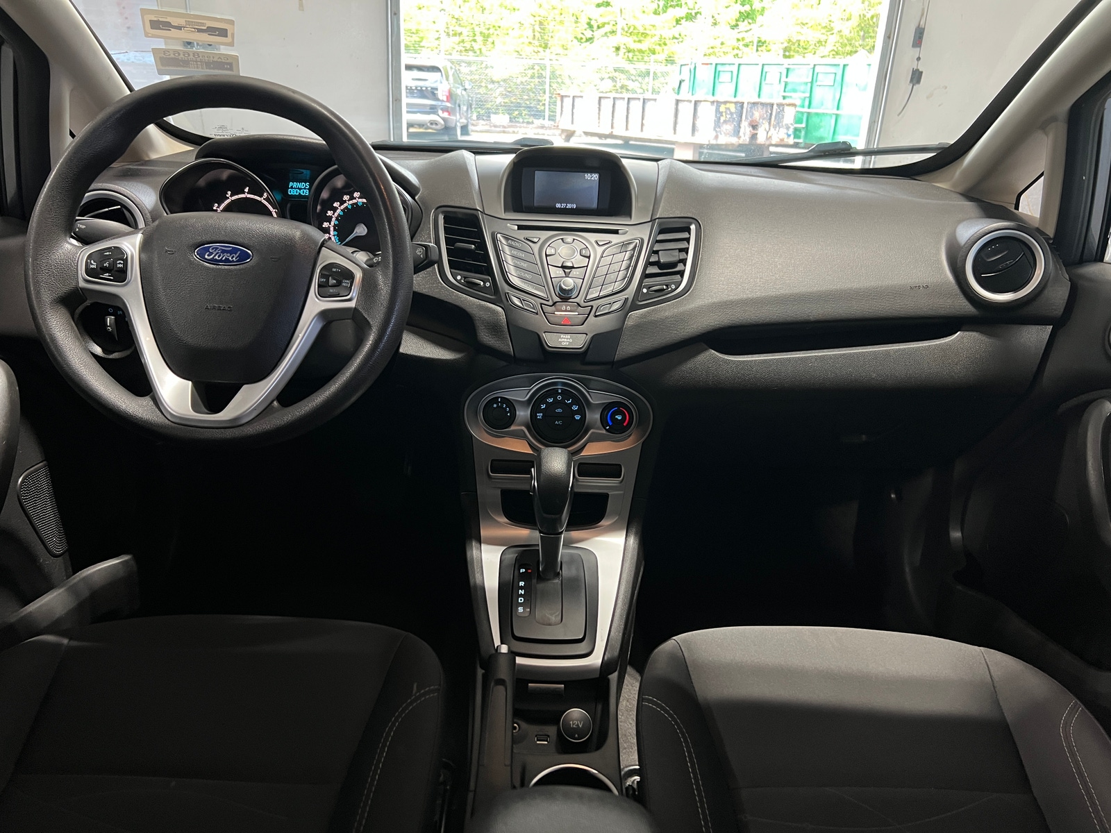Thumbnail: 2019 Ford Fiesta - 3