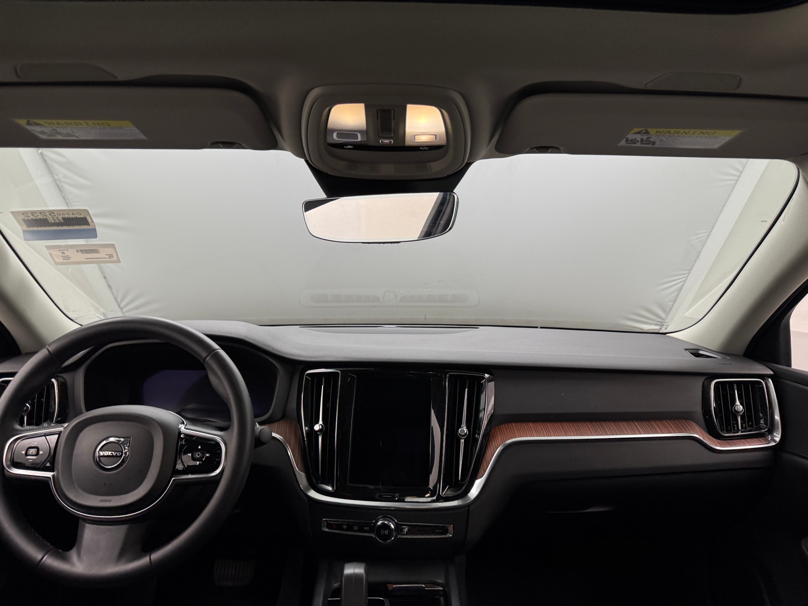 Thumbnail: 2024 Volvo S60 - 2