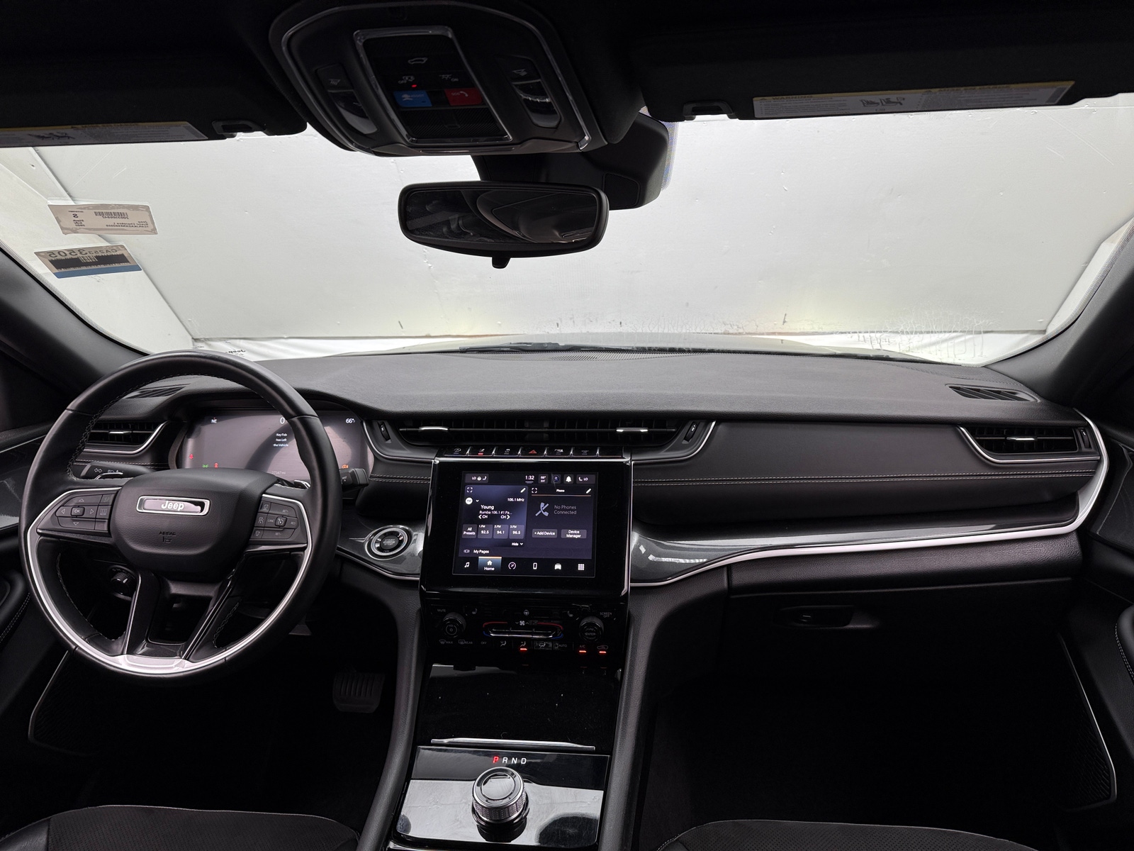 Thumbnail: 2022 Jeep Grand Cherokee L - 2