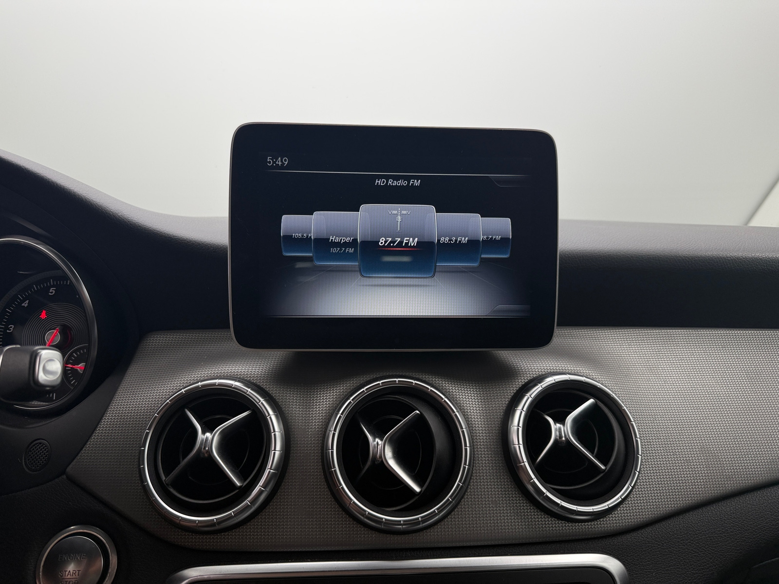 Thumbnail: 2019 Mercedes-Benz CLA - 2