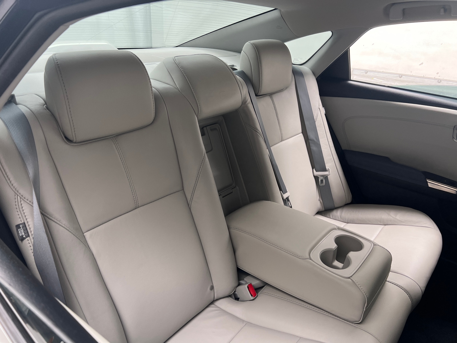 Thumbnail: 2013 Toyota Avalon - 5