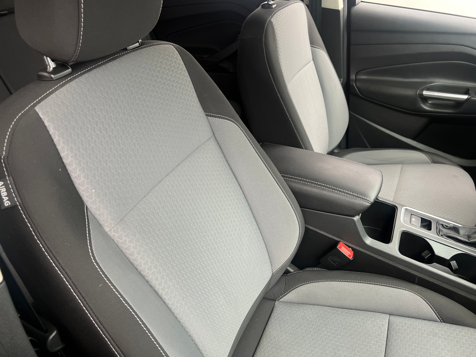 Thumbnail: 2018 Ford Escape - 2