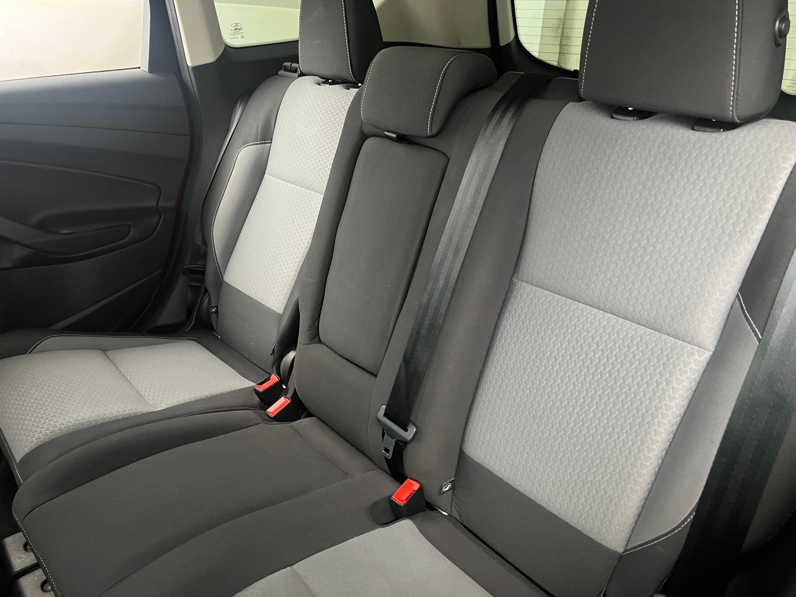 Thumbnail: 2018 Ford Escape - 6