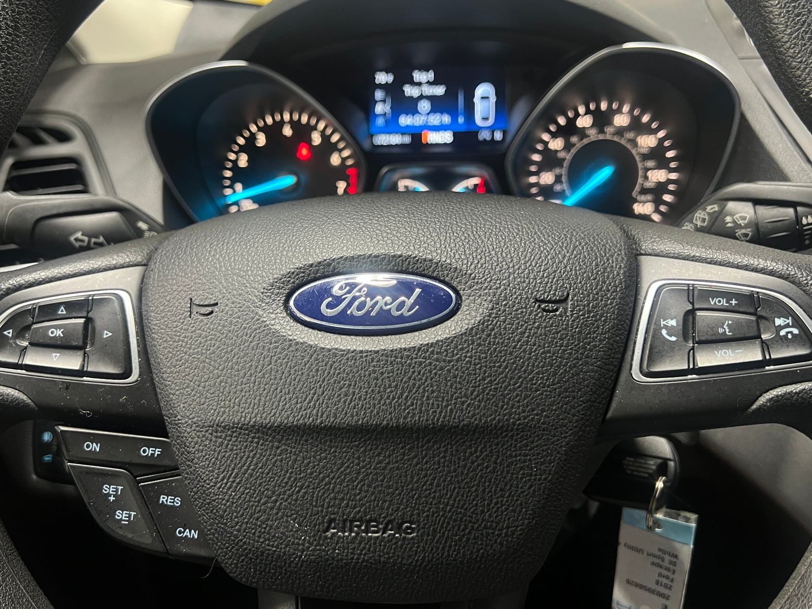 Thumbnail: 2018 Ford Escape - 5