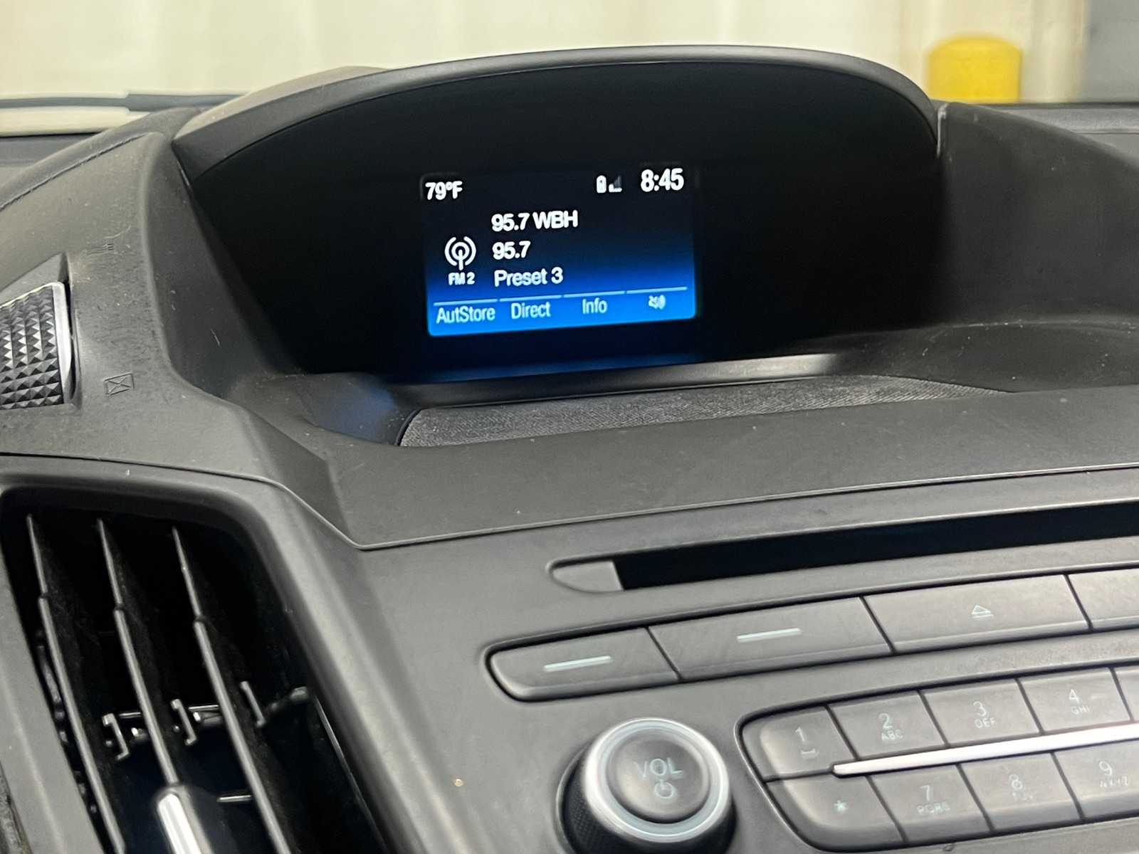 Thumbnail: 2018 Ford Escape - 4