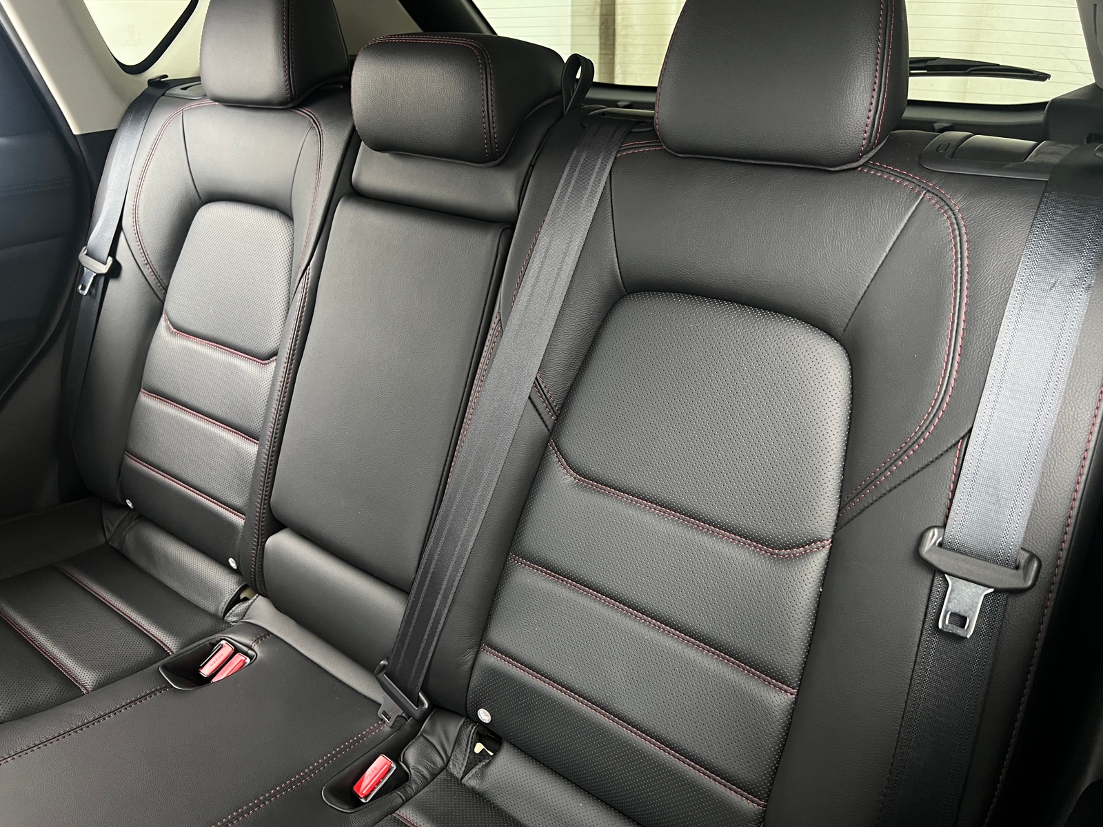 Thumbnail: 2024 Mazda CX-5 - 5