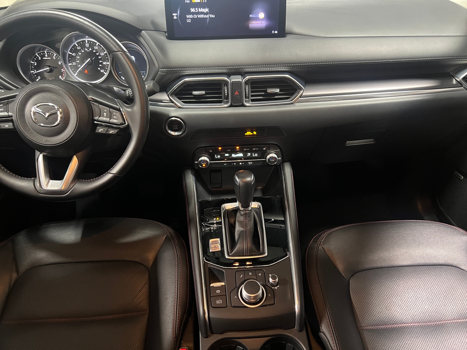 Thumbnail: 2024 Mazda CX-5 - 2