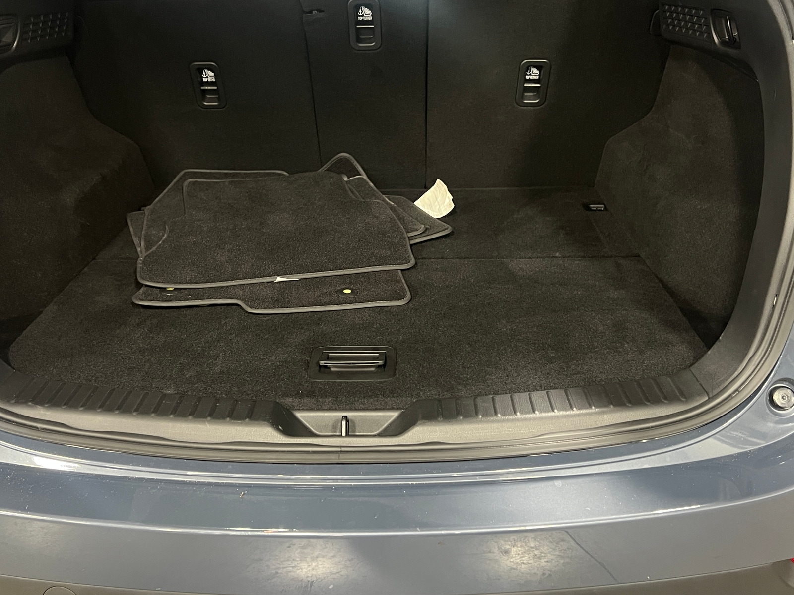 Thumbnail: 2024 Mazda CX-5 - 6