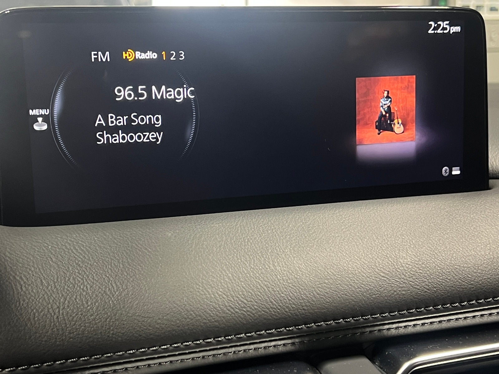 Thumbnail: 2024 Mazda CX-5 - 3