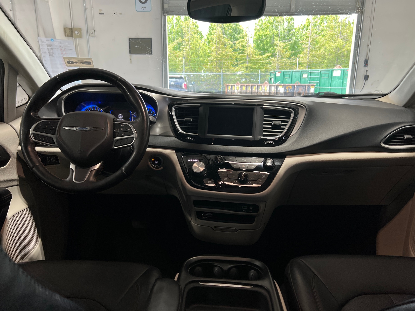 Thumbnail: 2020 Chrysler Pacifica - 2