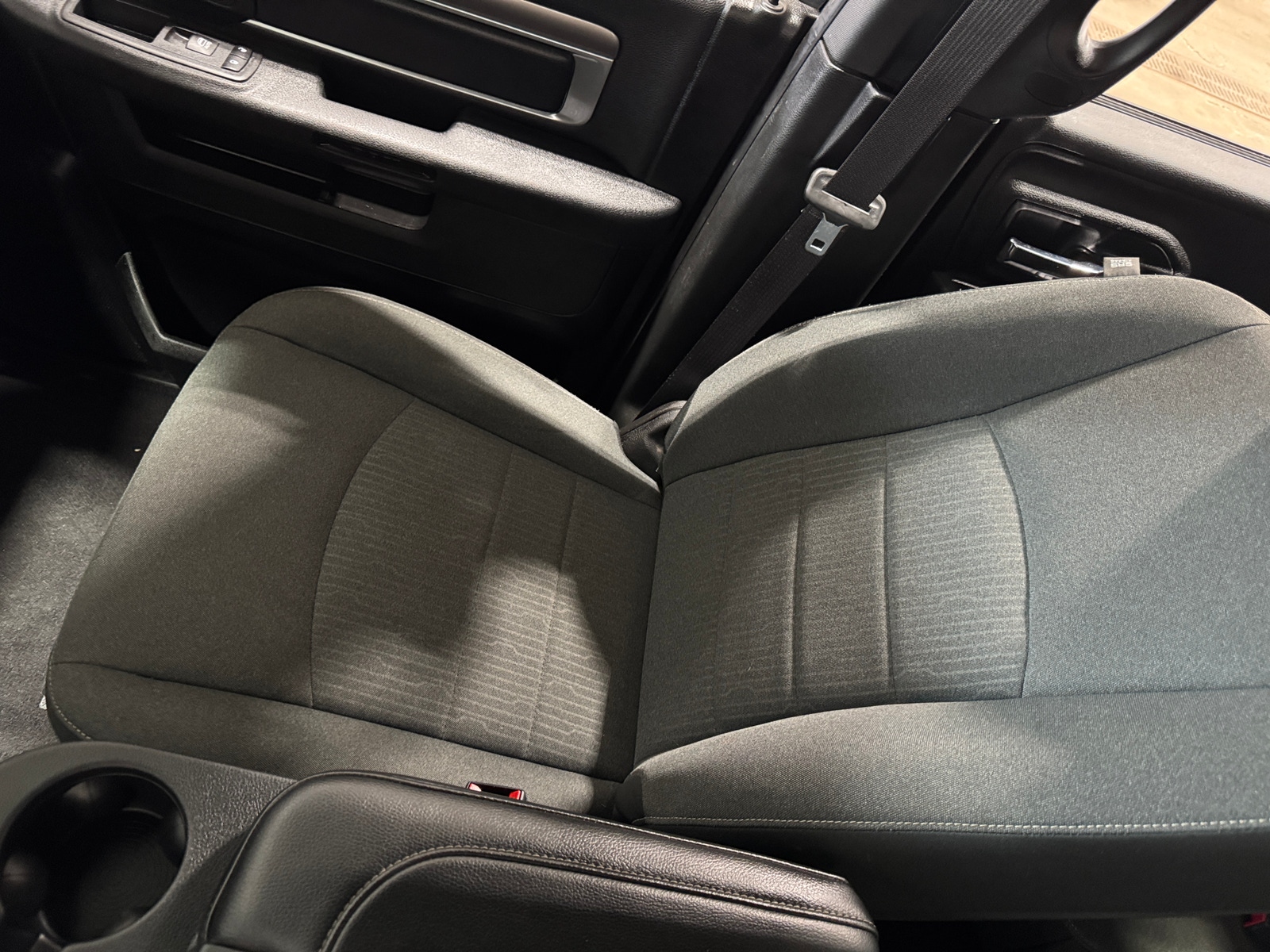 Thumbnail: 2021 RAM 1500 Classic - 2