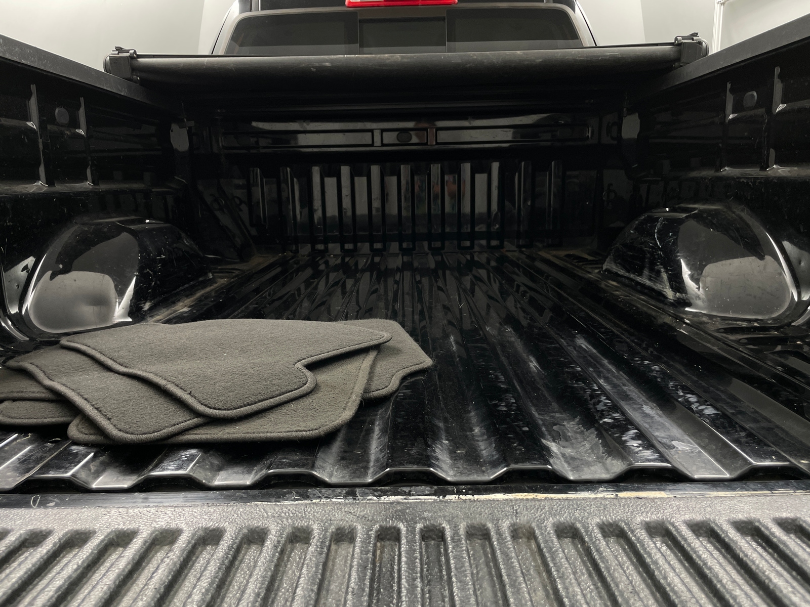 Thumbnail: 2015 GMC Canyon - 7