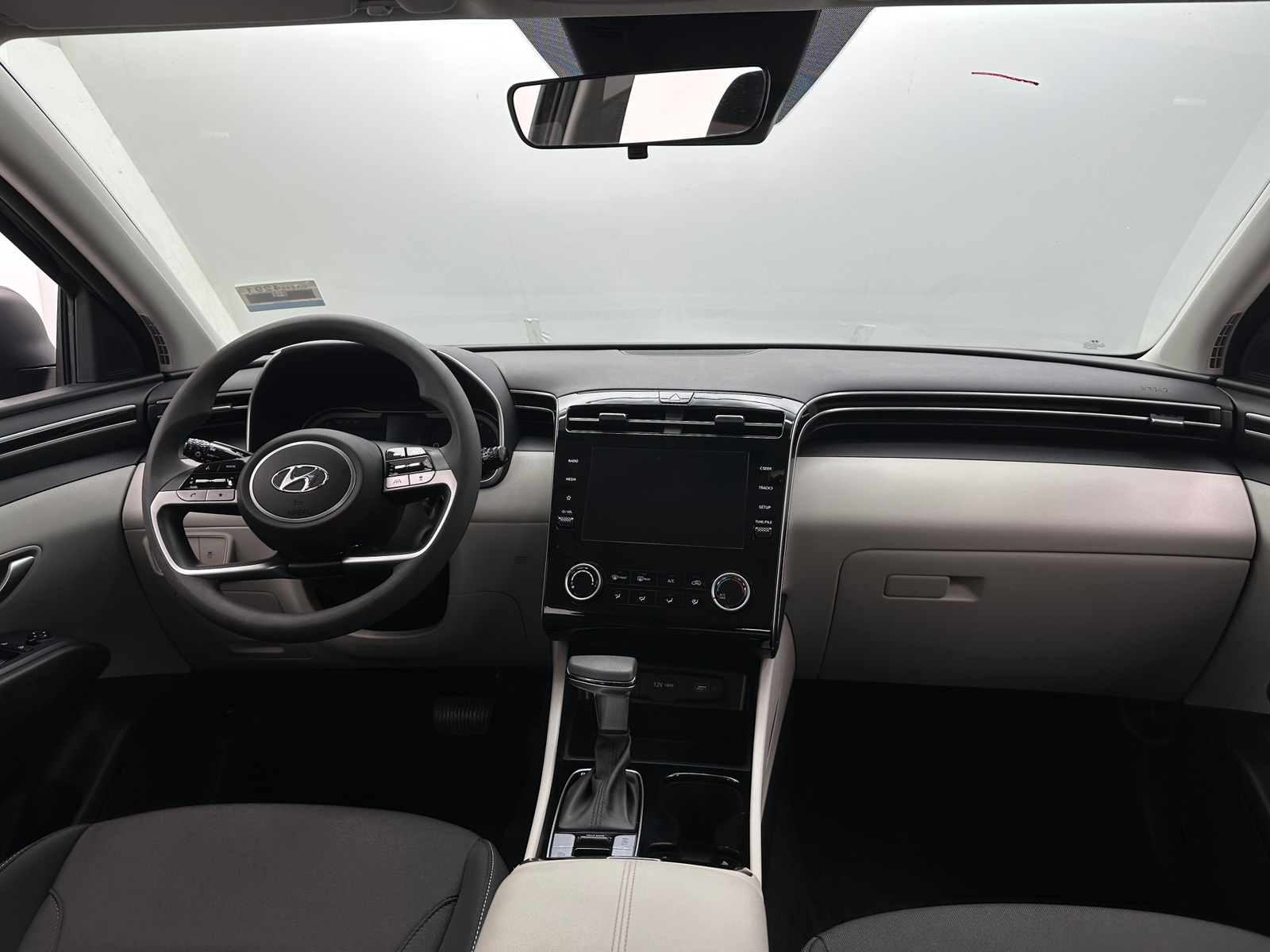 Thumbnail: 2024 Hyundai Tucson - 3