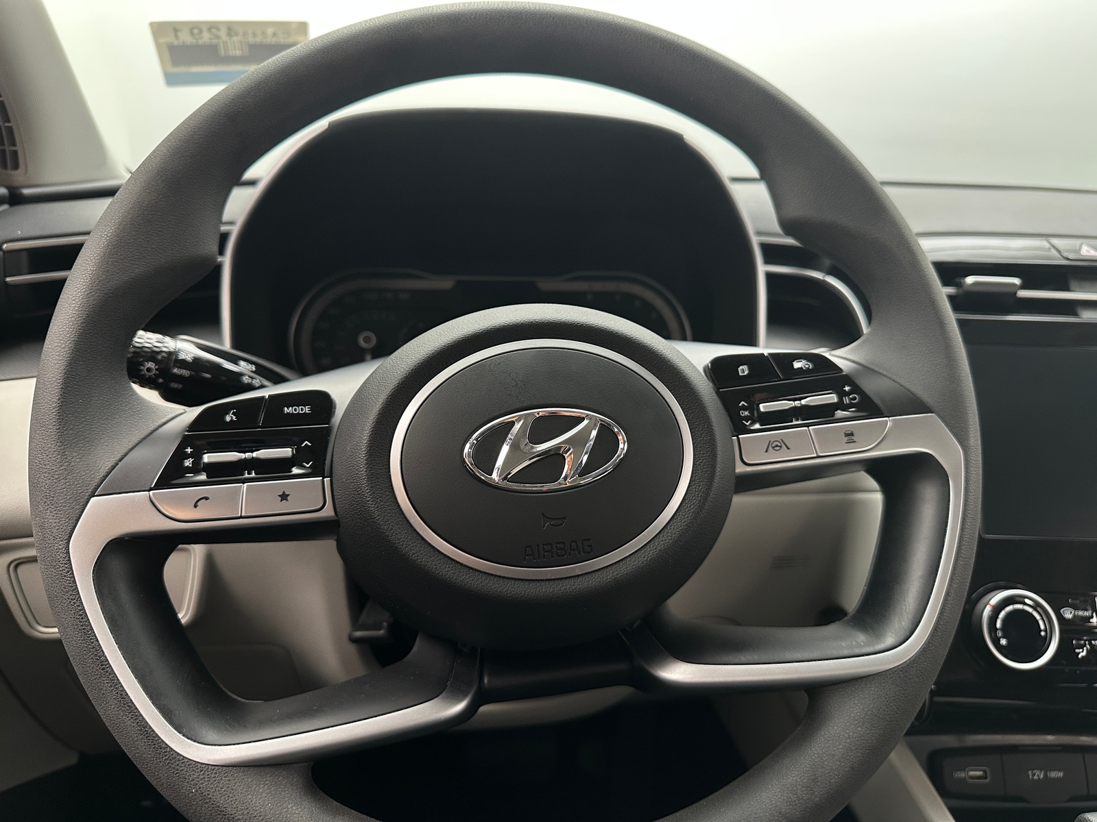 Thumbnail: 2024 Hyundai Tucson - 5