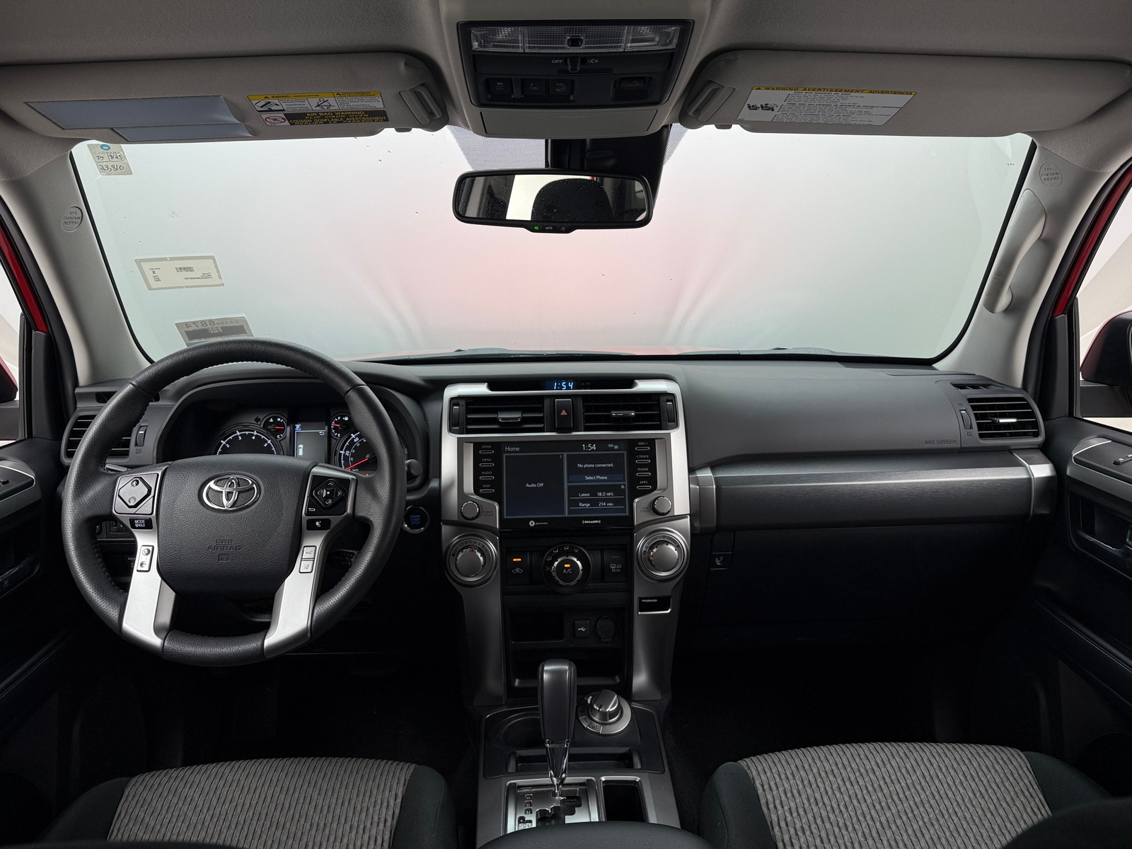 Thumbnail: 2023 Toyota 4Runner - 3