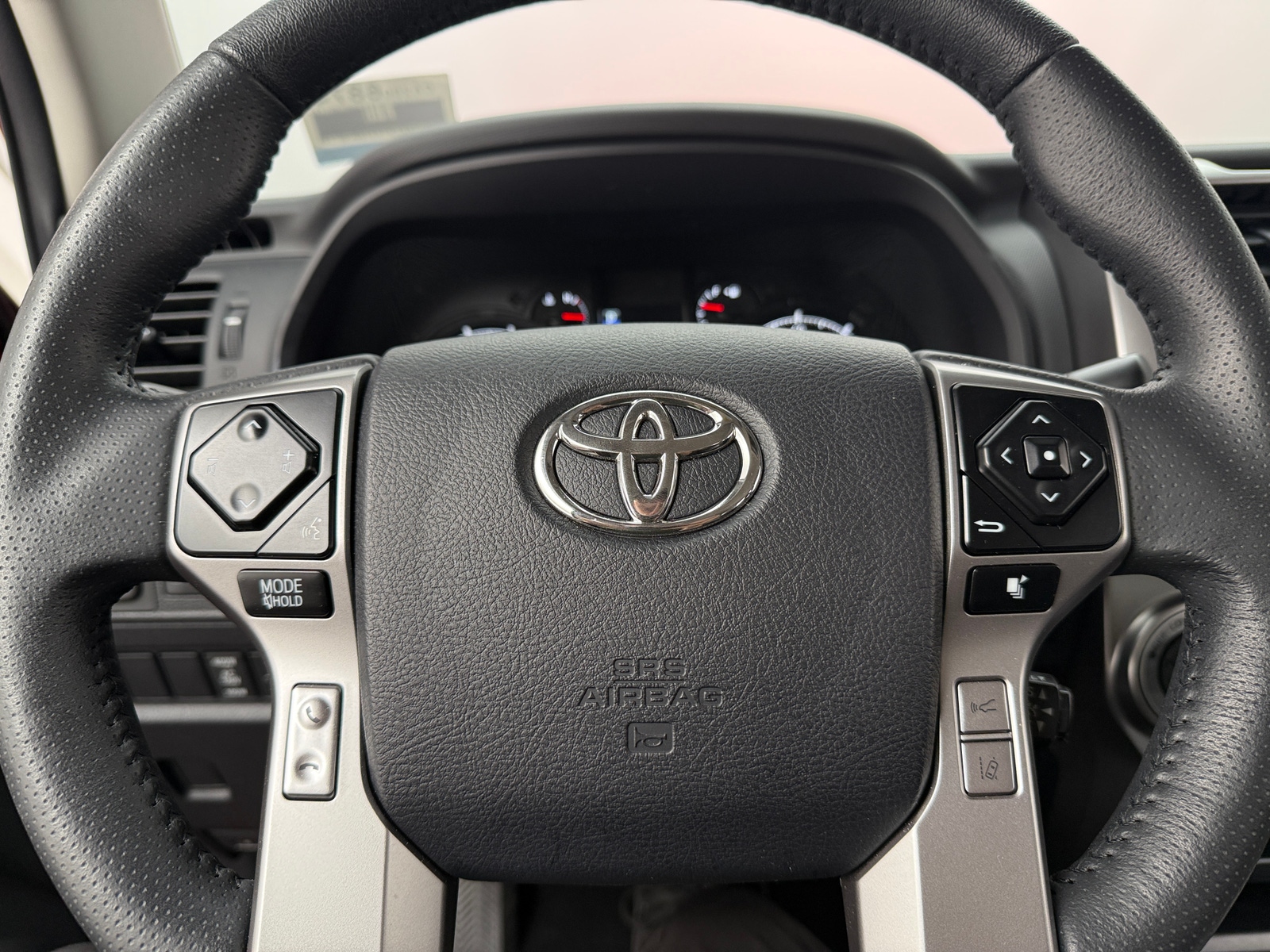 Thumbnail: 2023 Toyota 4Runner - 5