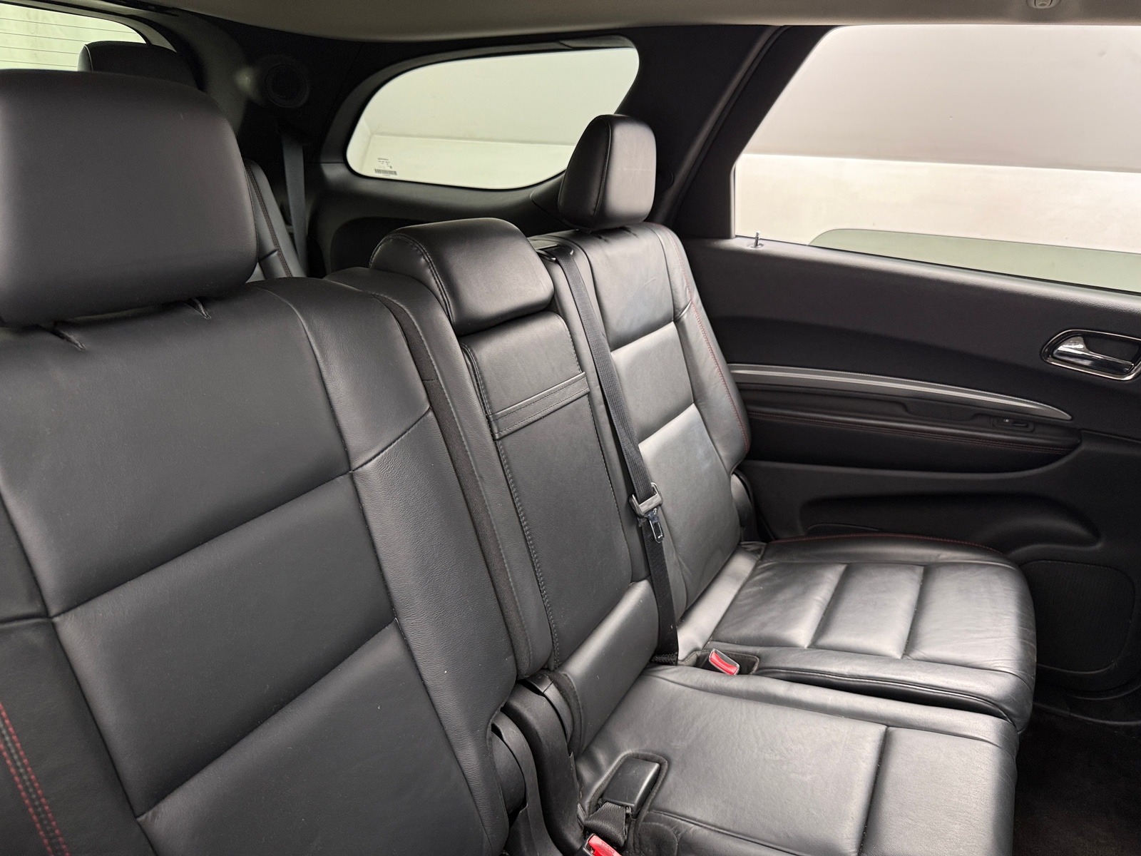 Thumbnail: 2018 Dodge Durango - 5