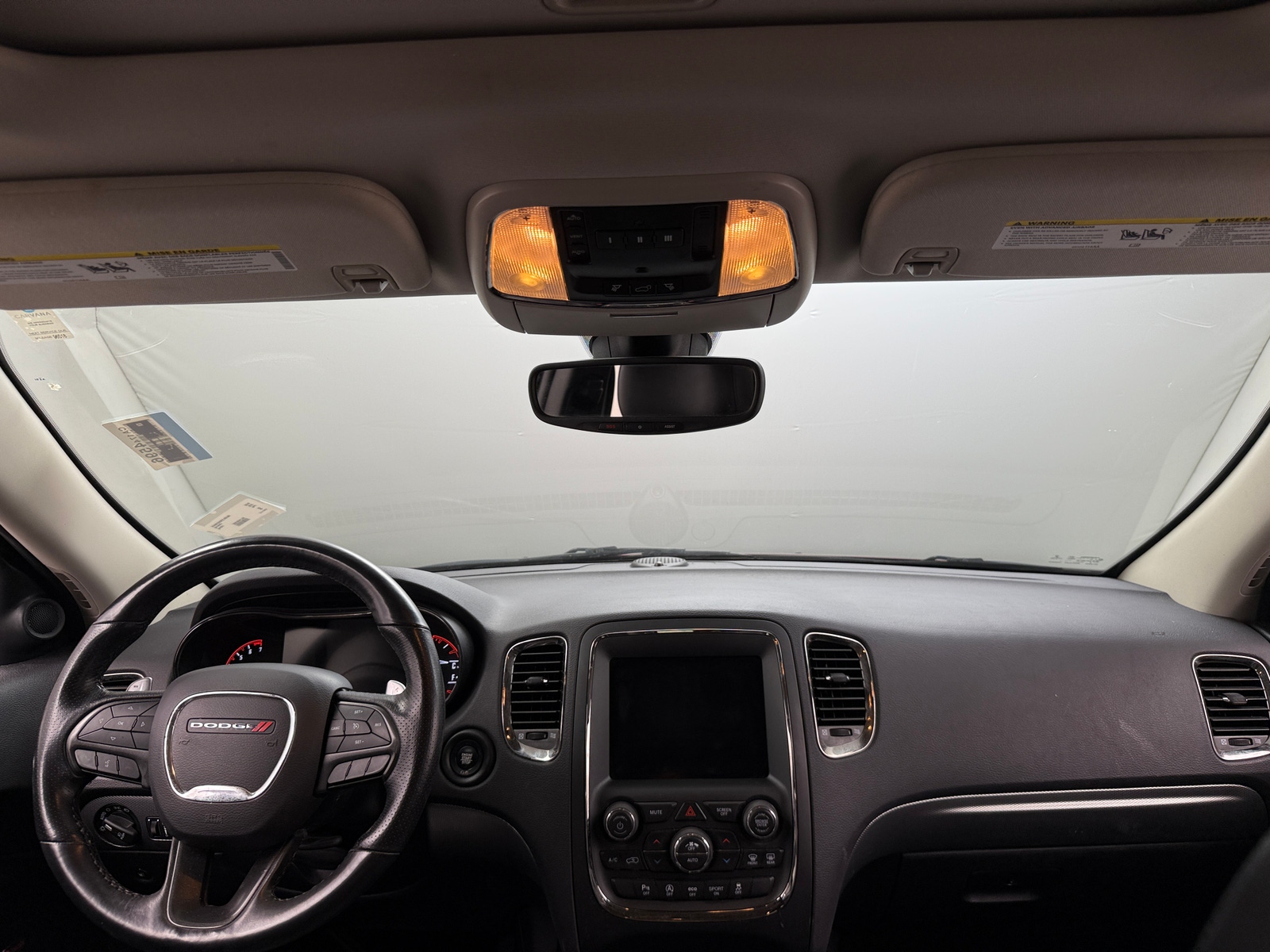 Thumbnail: 2018 Dodge Durango - 2