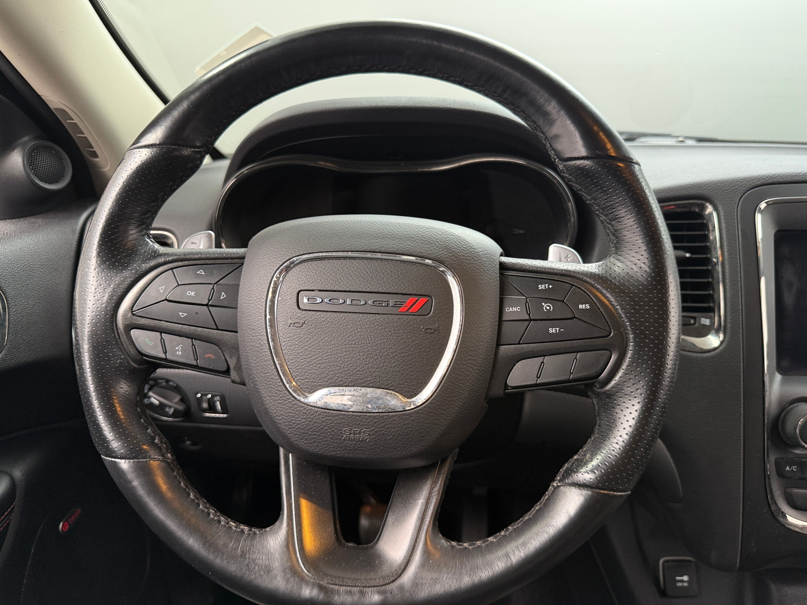 Thumbnail: 2018 Dodge Durango - 4