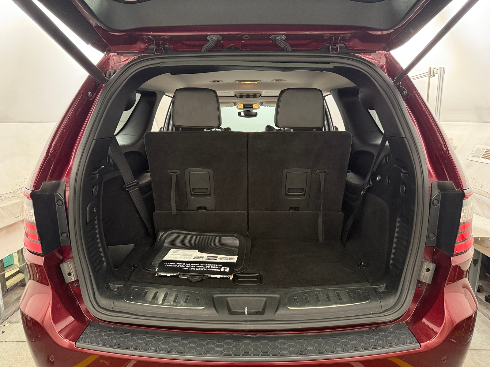 Thumbnail: 2018 Dodge Durango - 6