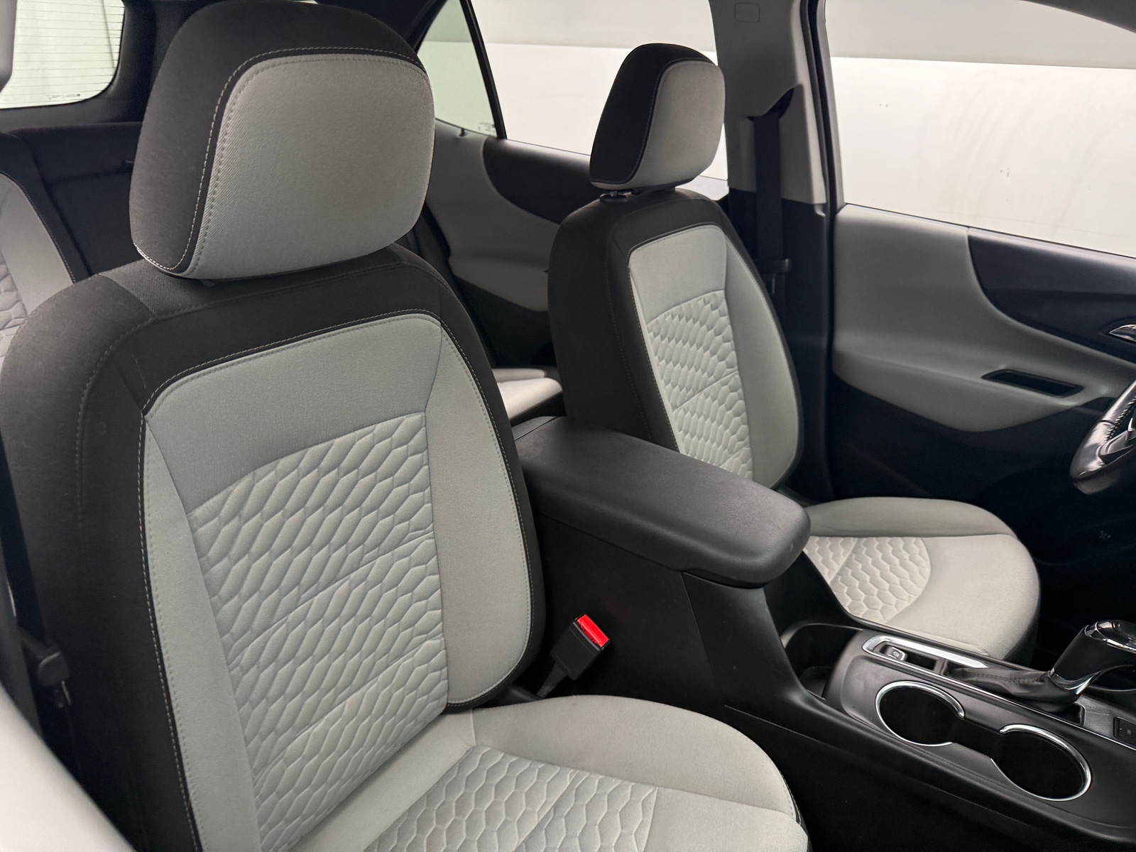 Thumbnail: 2019 Chevrolet Equinox - 2