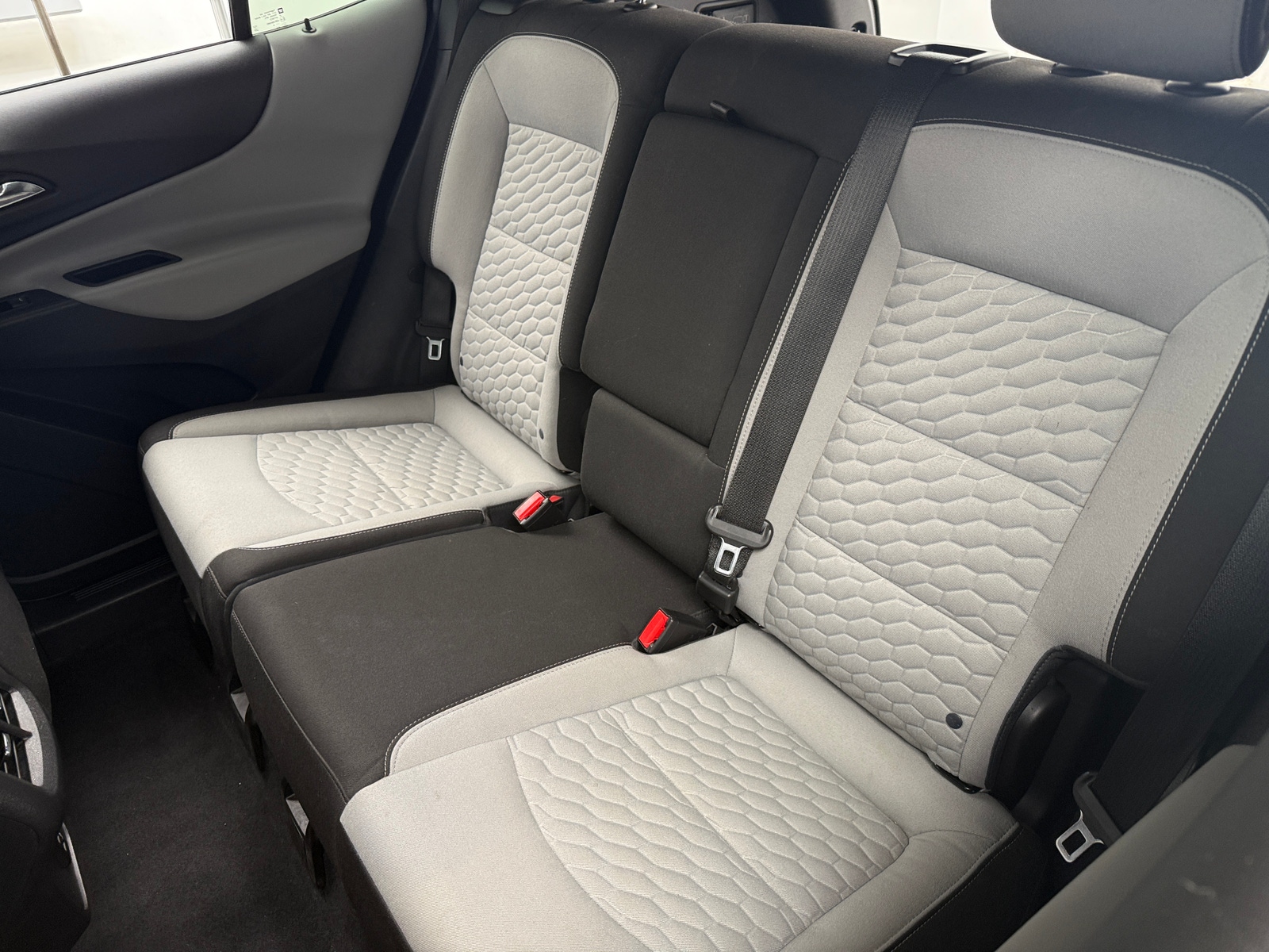 Thumbnail: 2019 Chevrolet Equinox - 6
