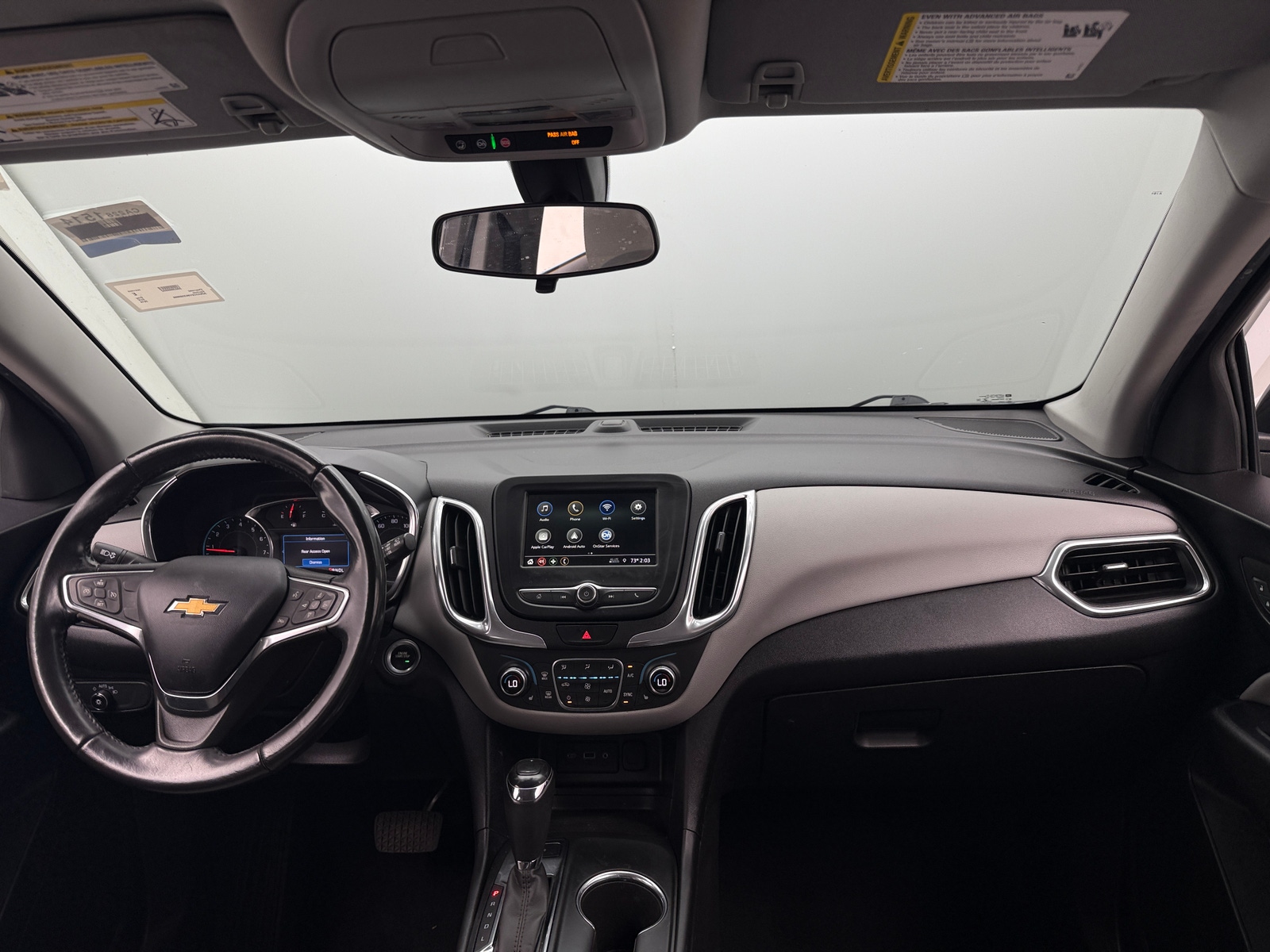 Thumbnail: 2019 Chevrolet Equinox - 3
