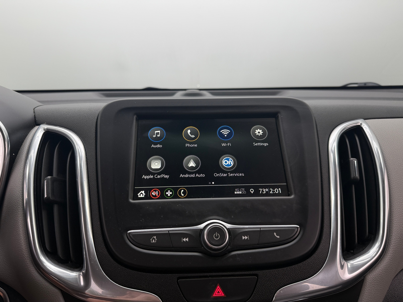 Thumbnail: 2019 Chevrolet Equinox - 4