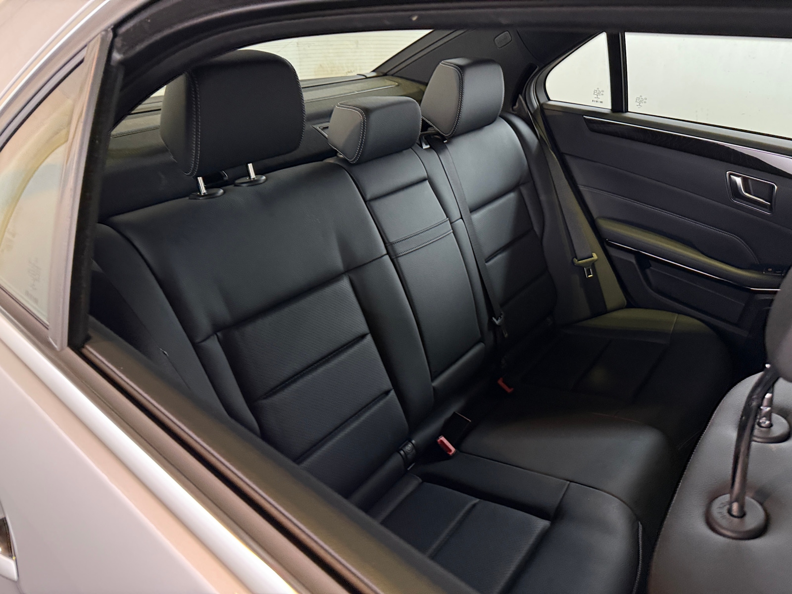 Thumbnail: 2016 Mercedes-Benz E-Class - 5