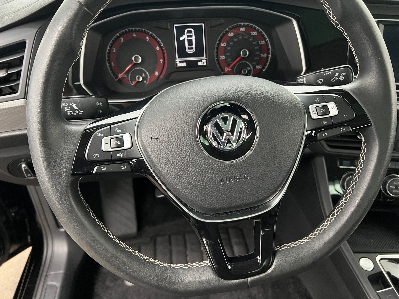Thumbnail: 2021 Volkswagen Jetta - 4