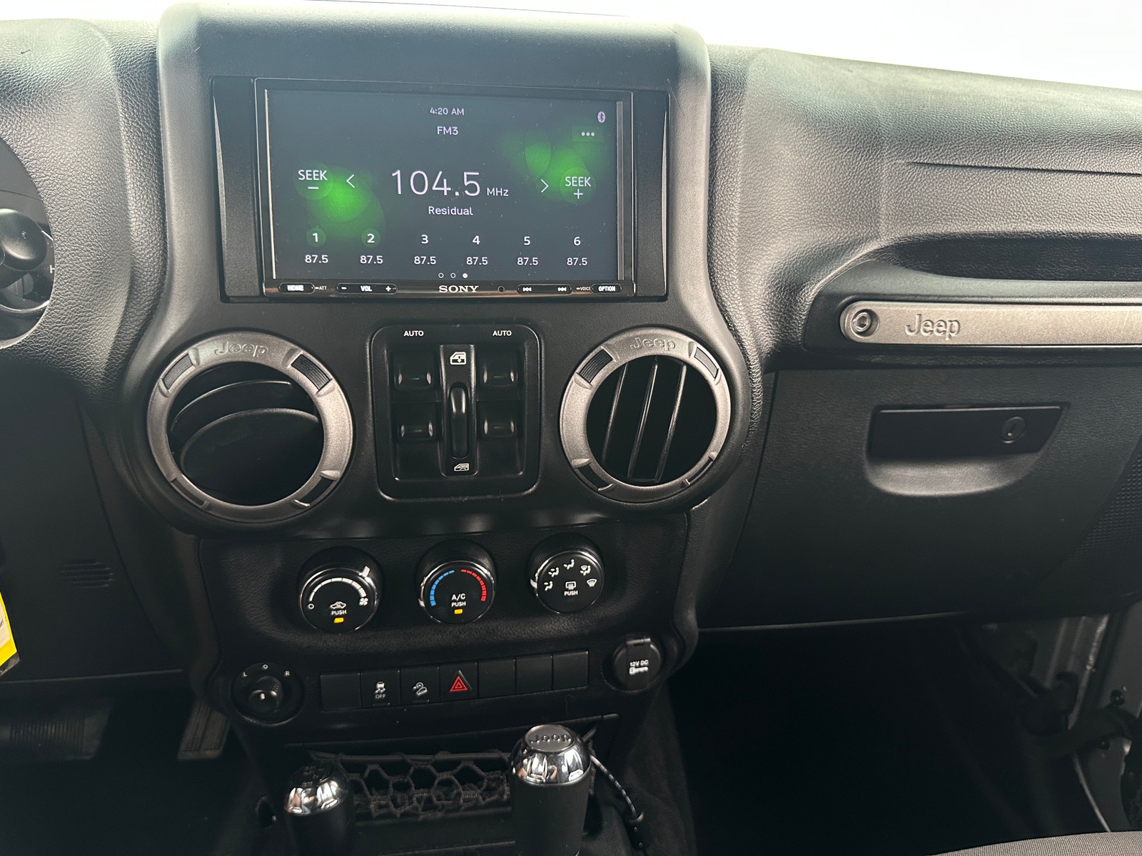 Thumbnail: 2016 Jeep Wrangler - 4
