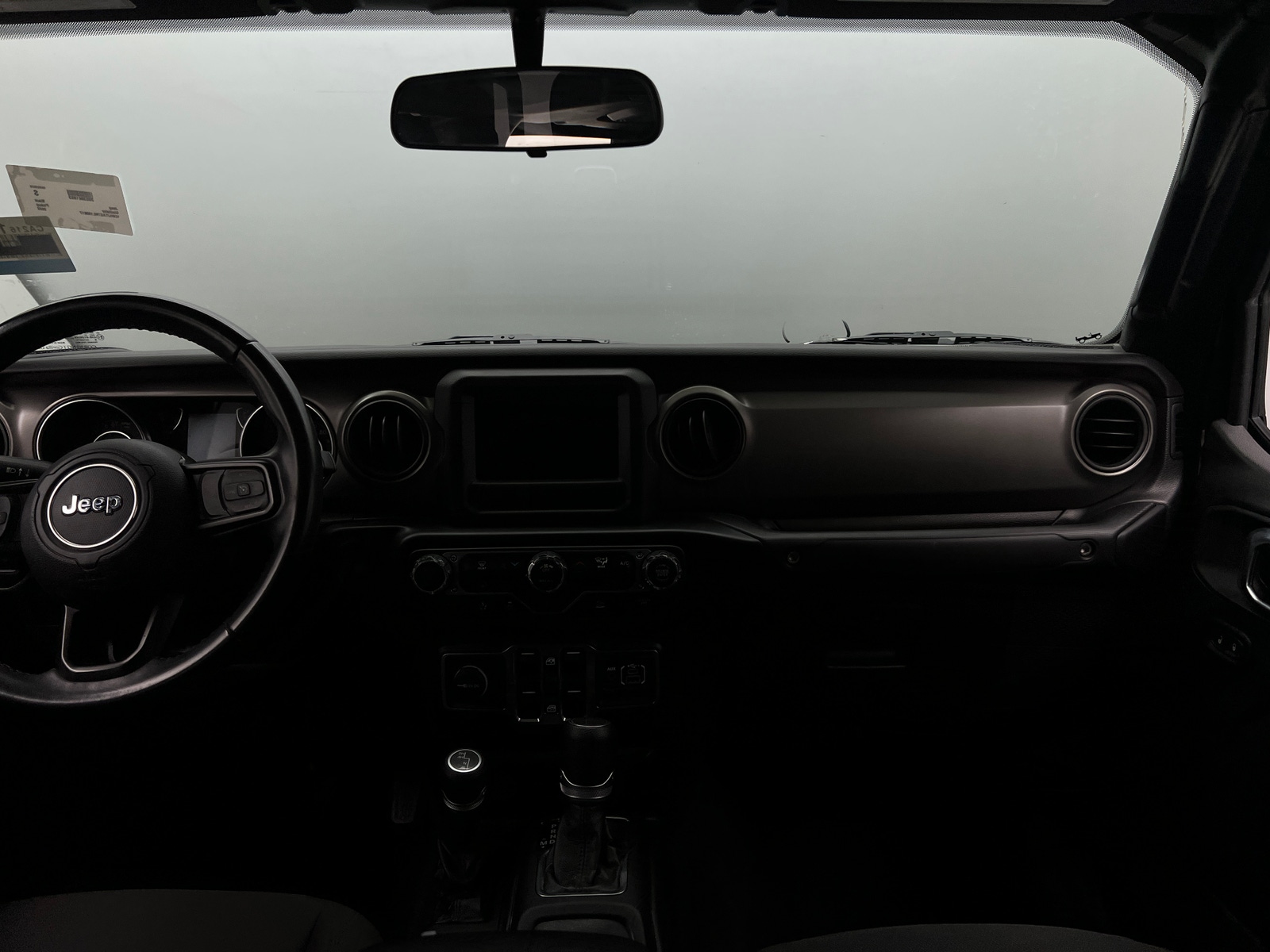 Thumbnail: 2022 Jeep Gladiator - 3
