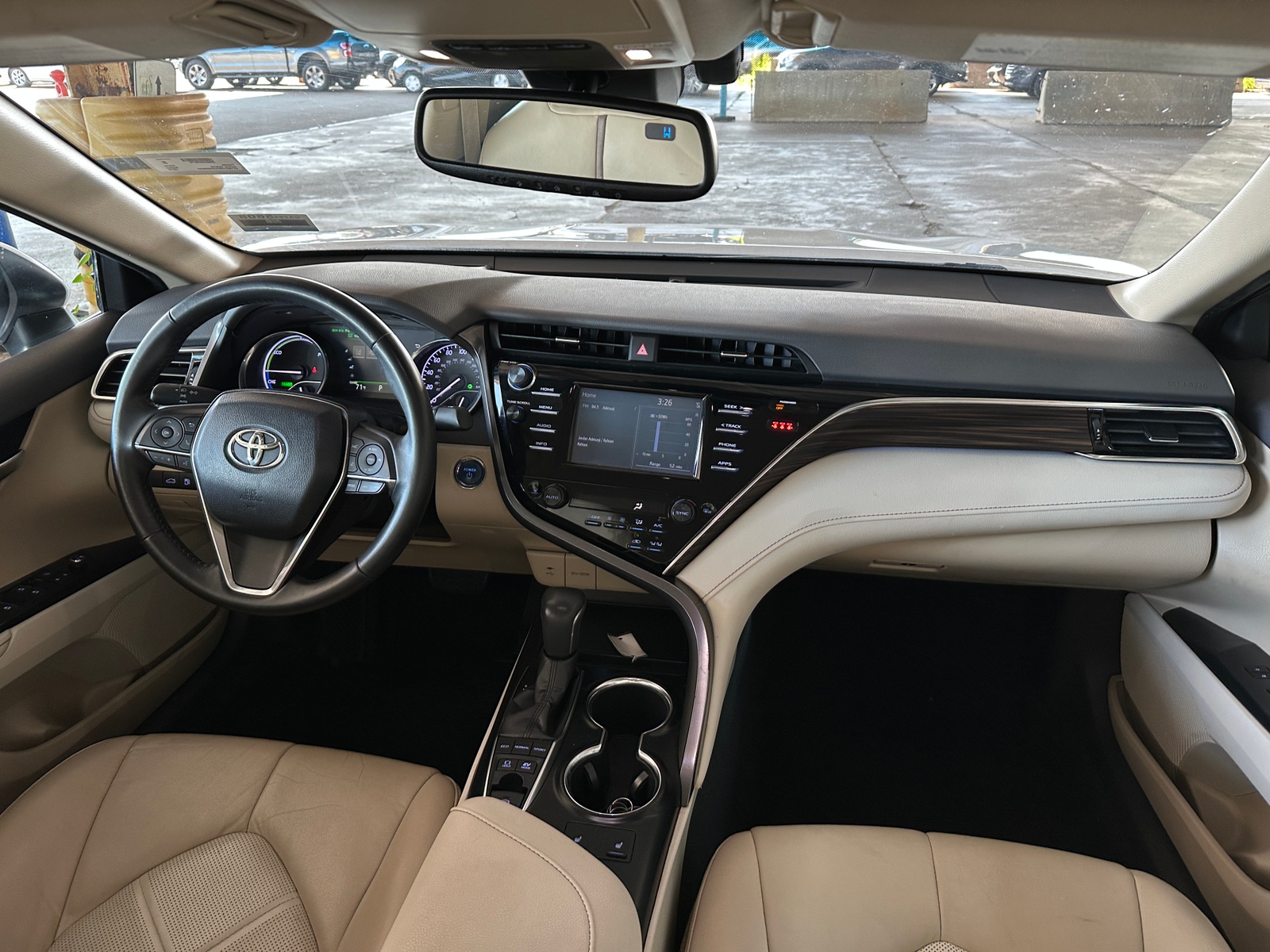 Thumbnail: 2018 Toyota Camry - 2