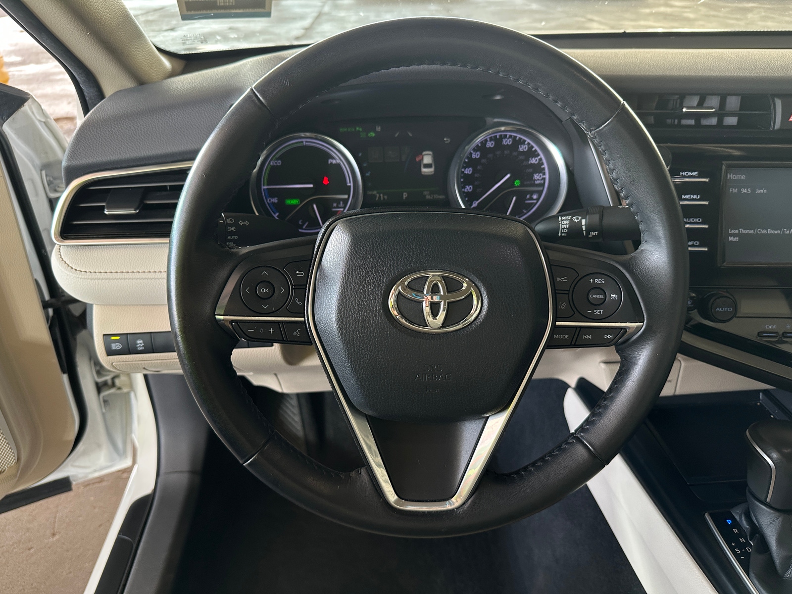 Thumbnail: 2018 Toyota Camry - 4
