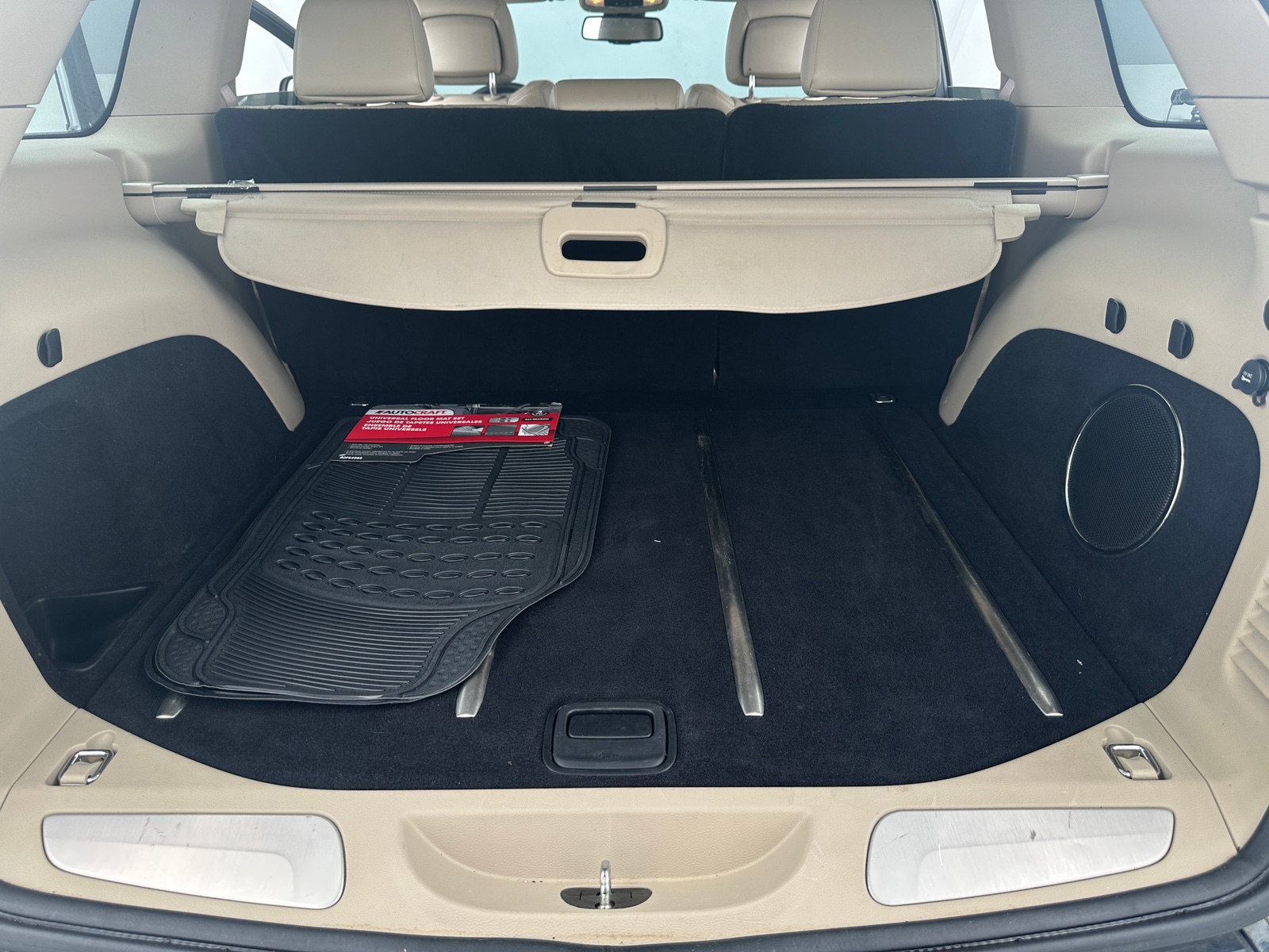 Thumbnail: 2014 Jeep Grand Cherokee - 6