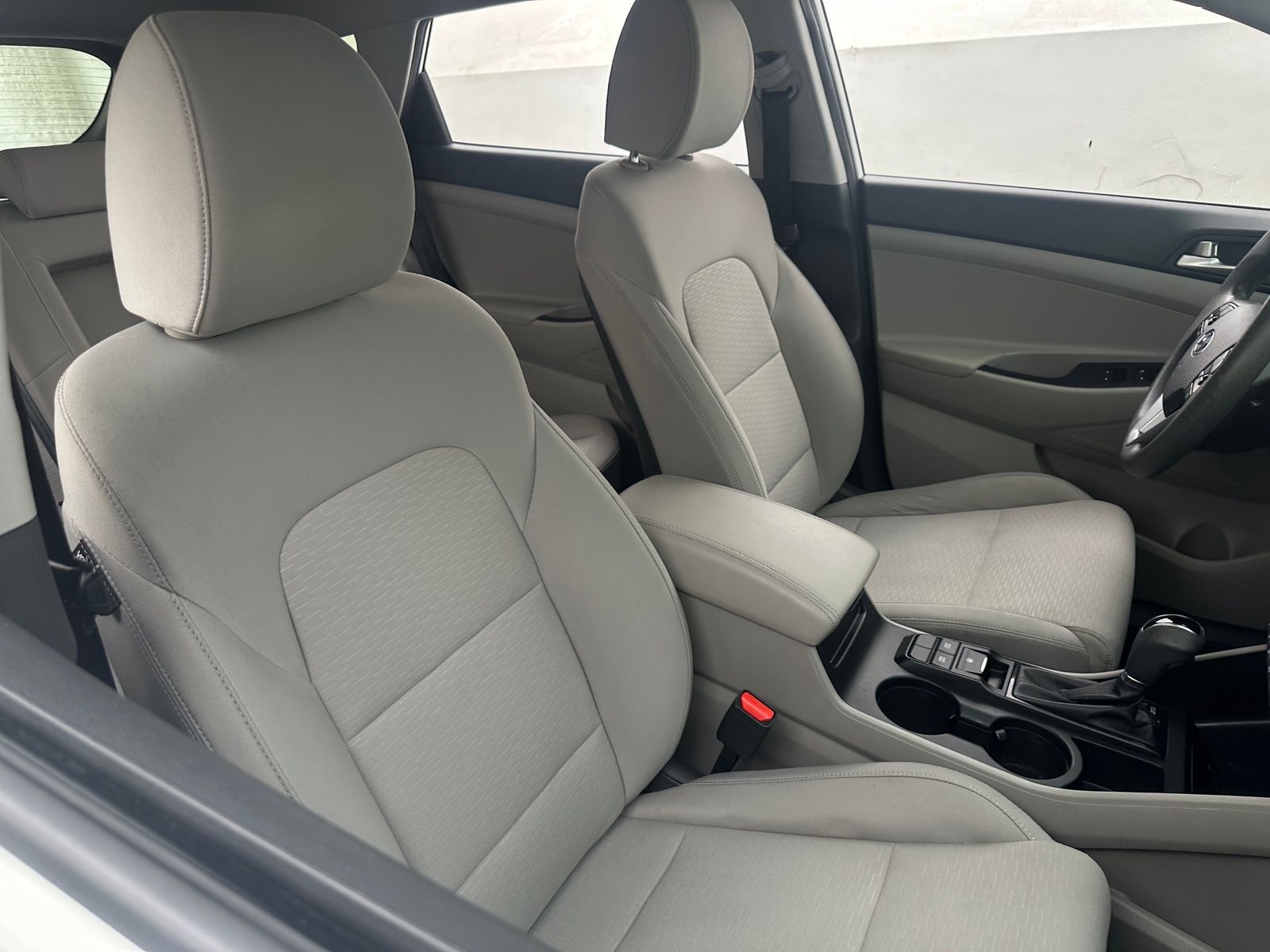Thumbnail: 2019 Hyundai Tucson - 2