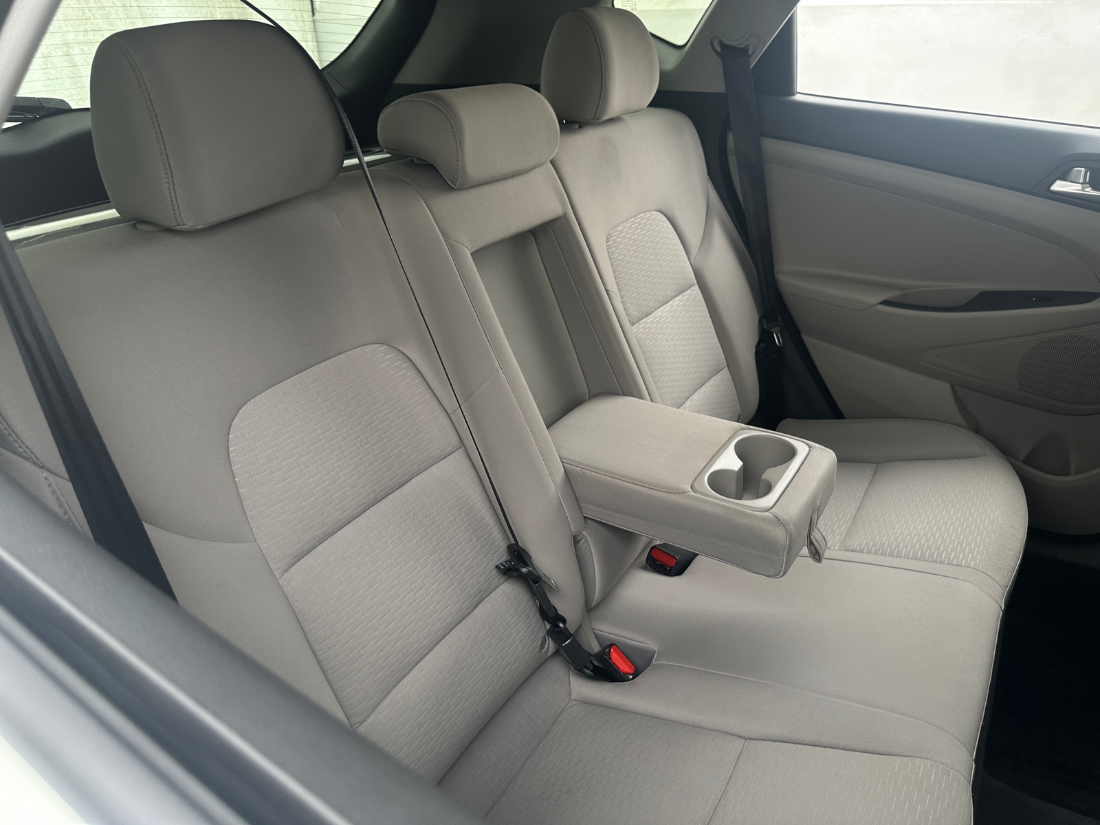 Thumbnail: 2019 Hyundai Tucson - 6