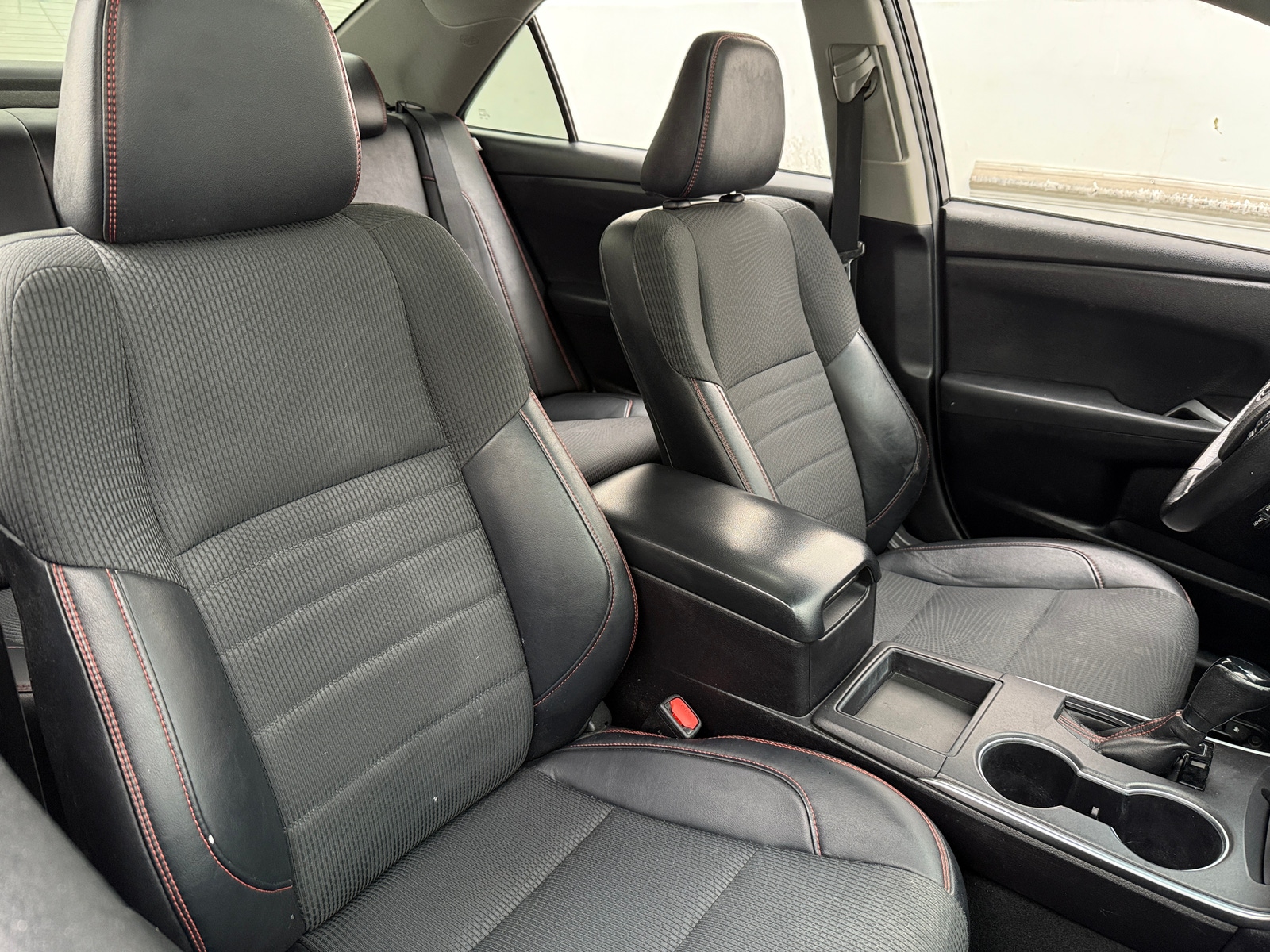 Thumbnail: 2017 Toyota Camry - 2