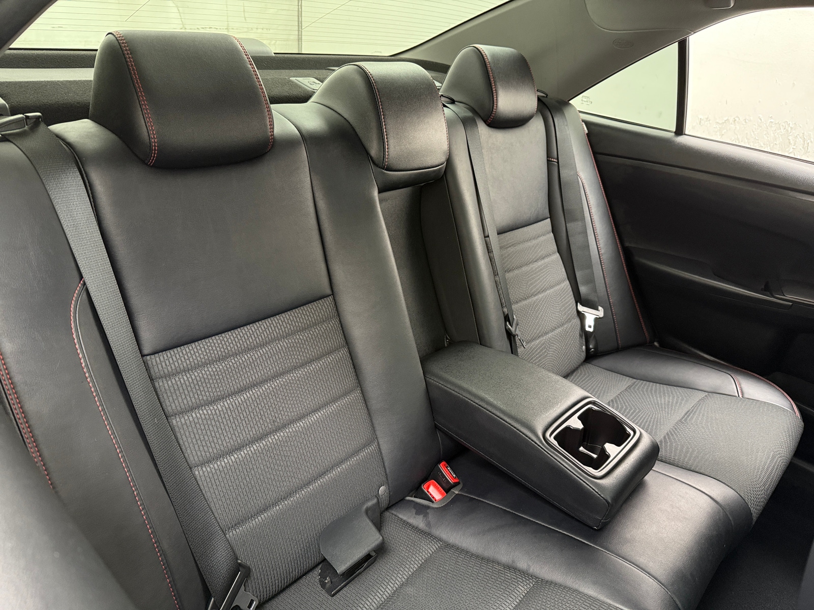 Thumbnail: 2017 Toyota Camry - 6