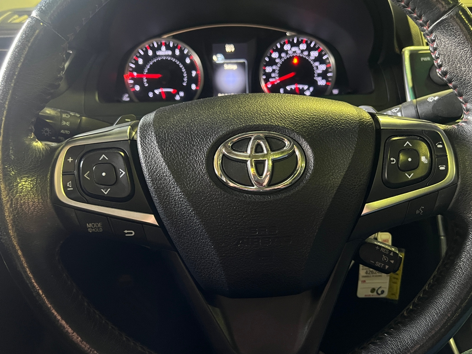 Thumbnail: 2017 Toyota Camry - 5