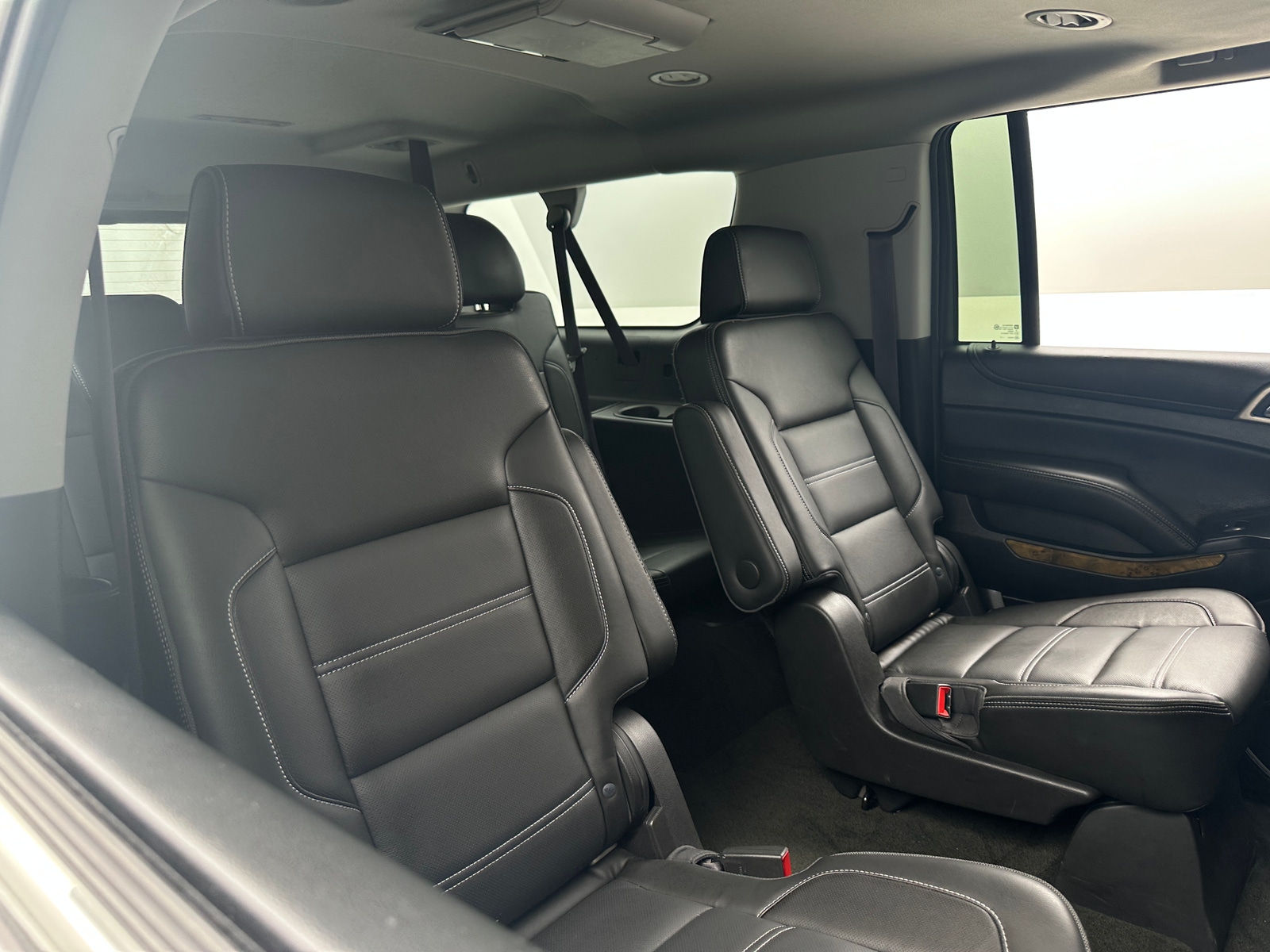 Thumbnail: 2017 GMC Yukon XL - 5