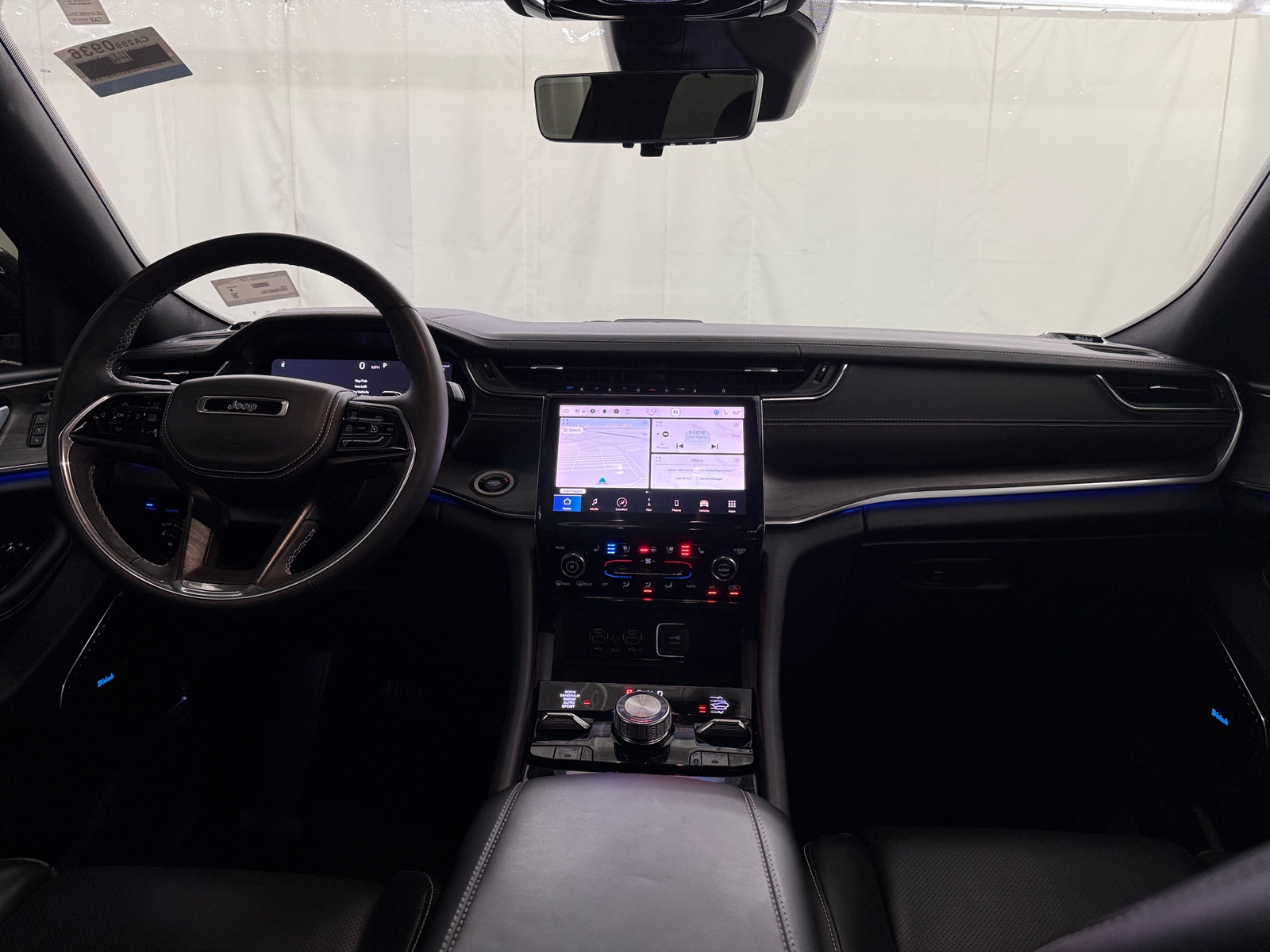 Thumbnail: 2022 Jeep Grand Cherokee - 2
